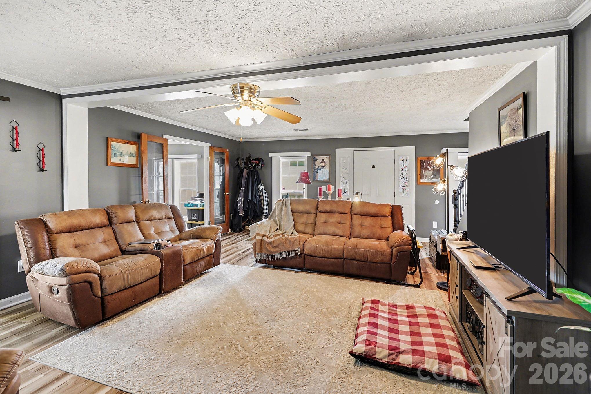 2166 Statesville Highway — Mooresville