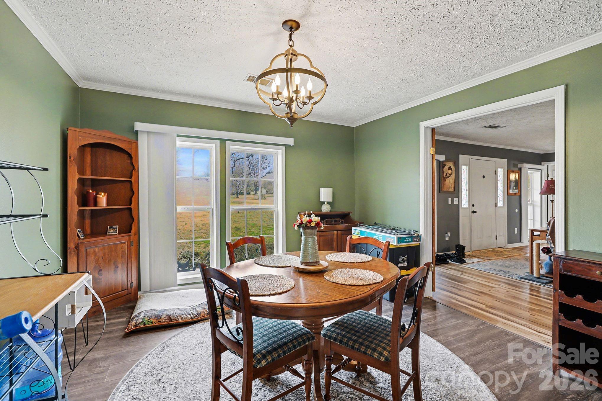 2166 Statesville Highway — Mooresville