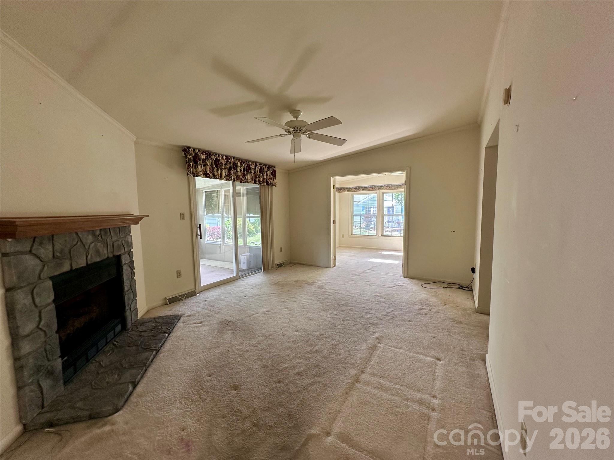 308 Riverwind Drive — Hendersonville
