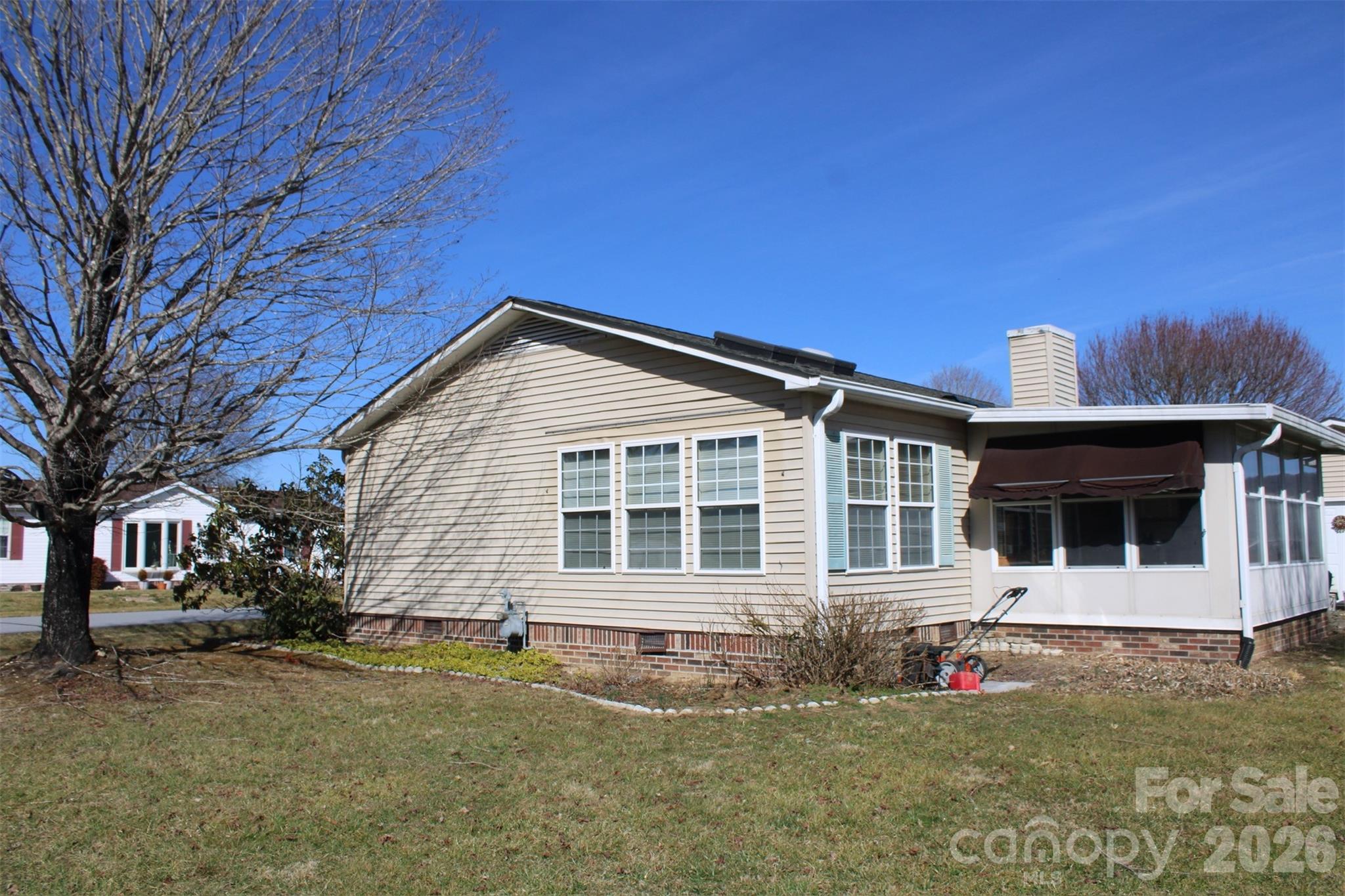308 Riverwind Drive — Hendersonville