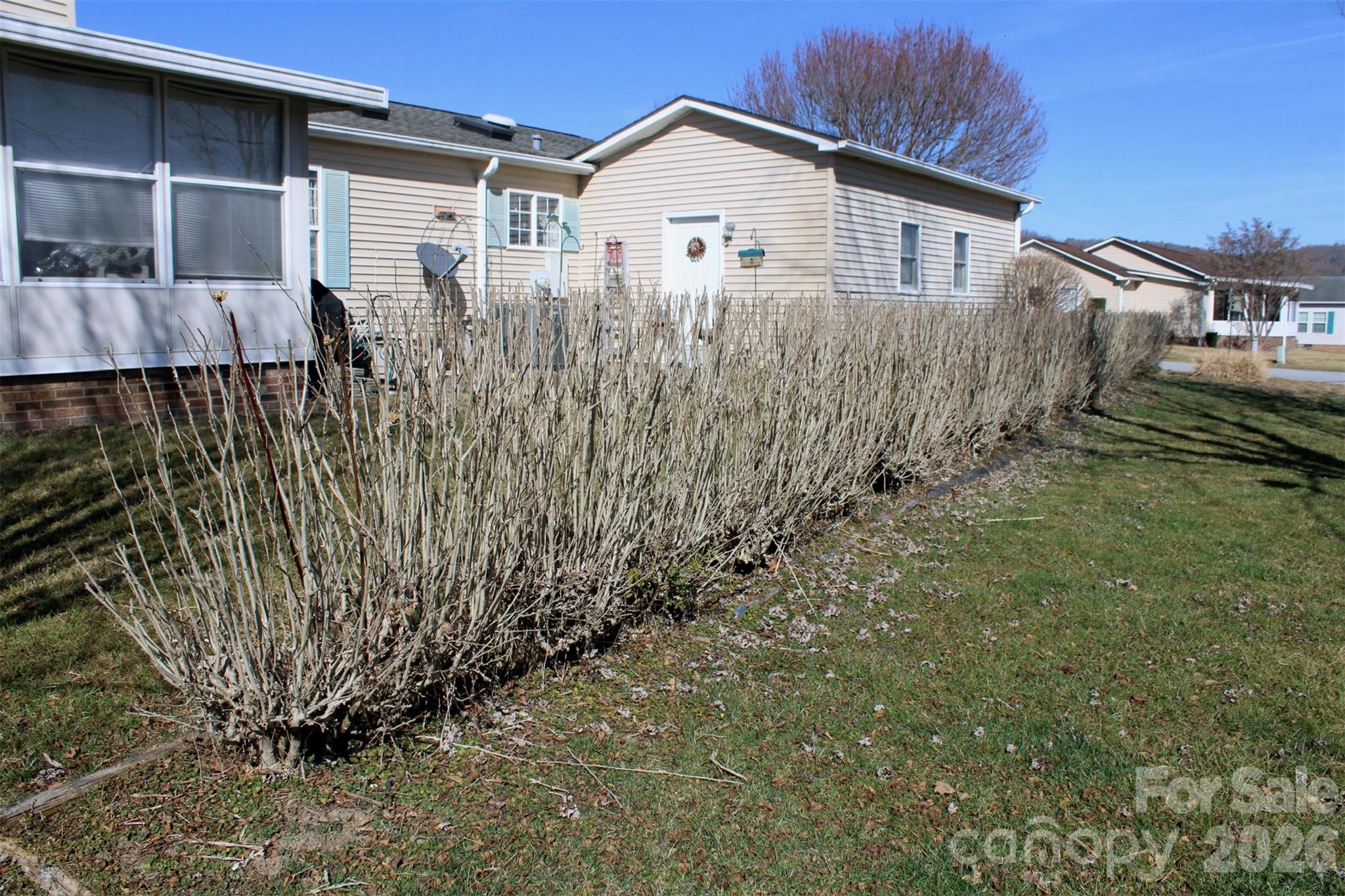 308 Riverwind Drive — Hendersonville