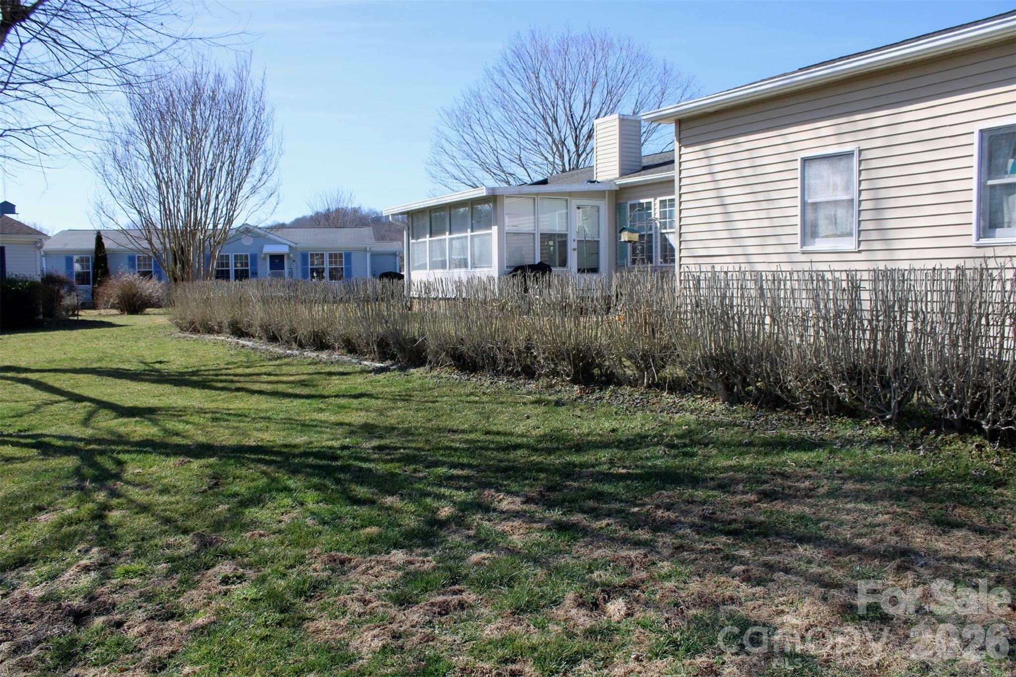 308 Riverwind Drive — Hendersonville