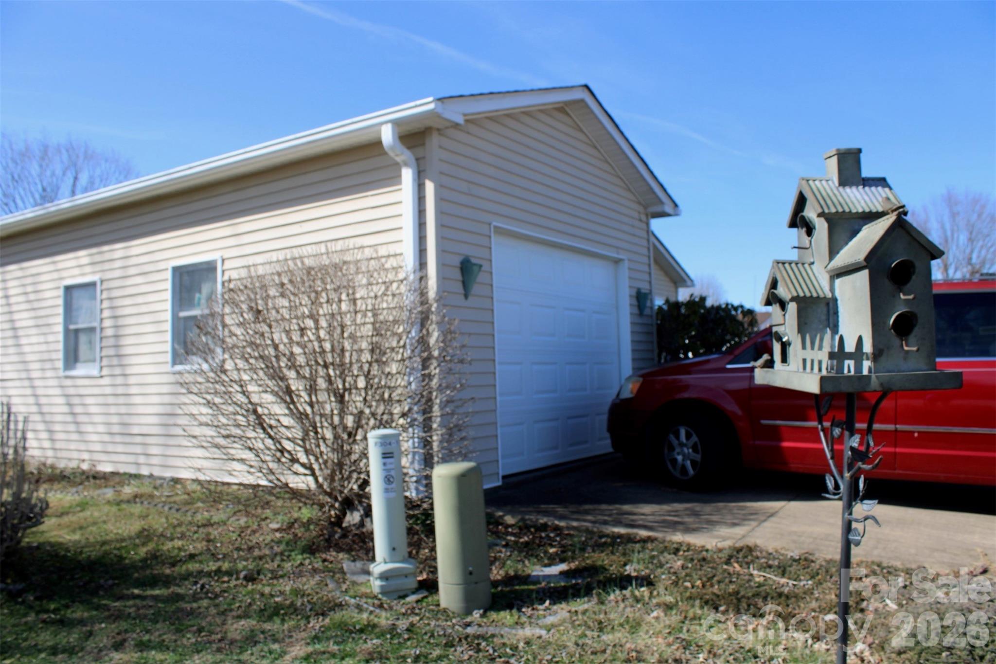308 Riverwind Drive — Hendersonville
