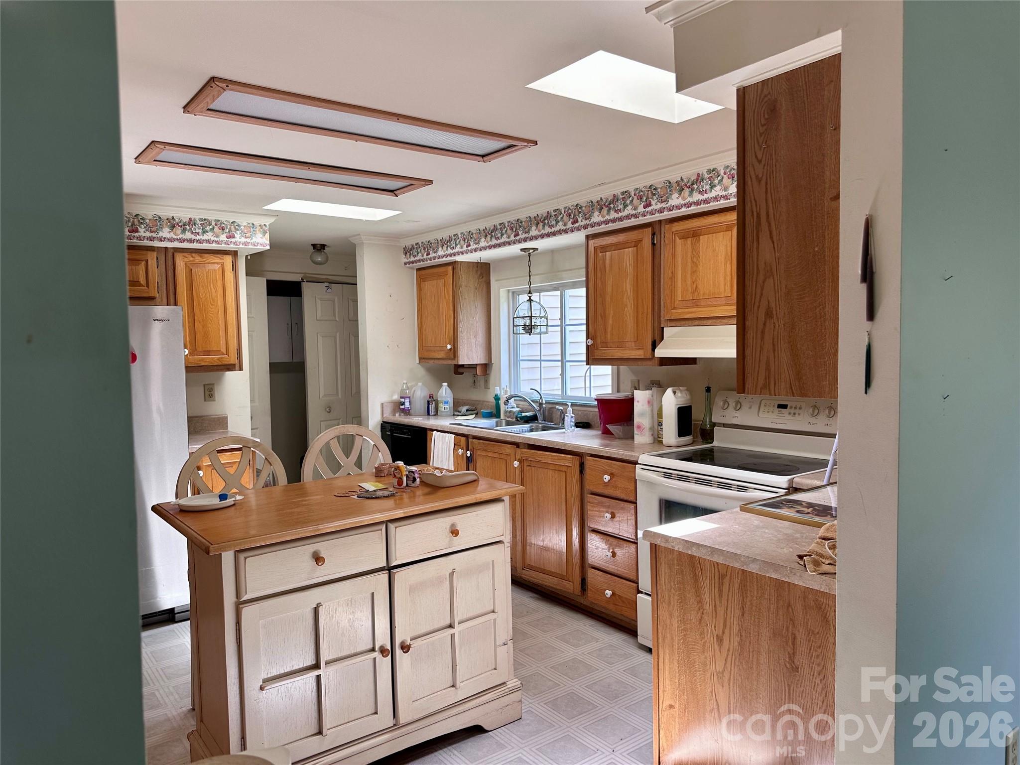 308 Riverwind Drive — Hendersonville