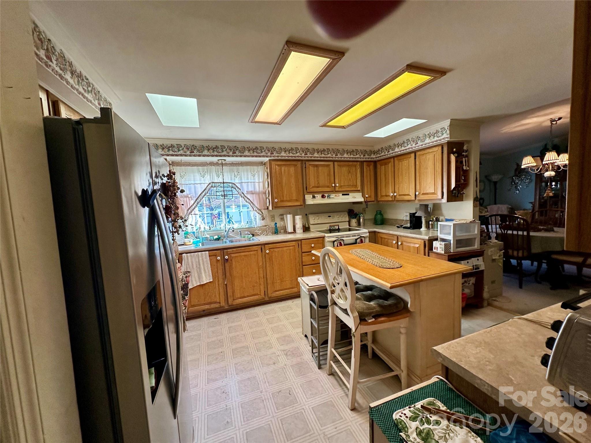 308 Riverwind Drive — Hendersonville