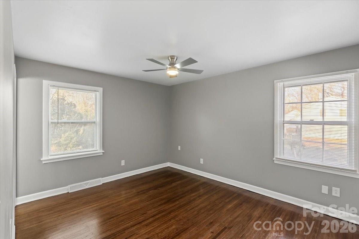 6713 Somersworth Drive — Charlotte