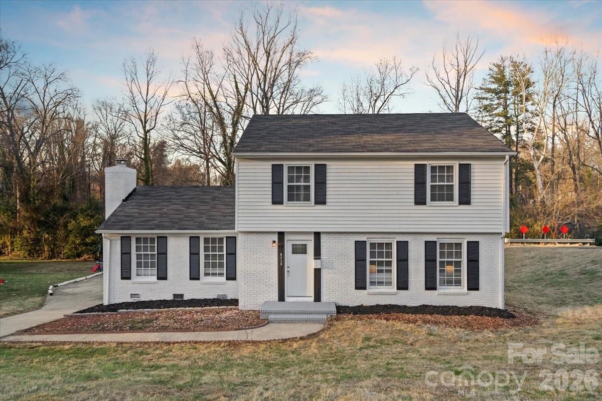 6713 Somersworth Drive — Charlotte