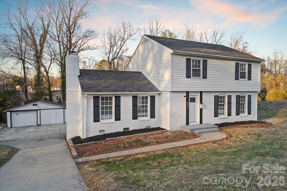6713 Somersworth Drive — Charlotte