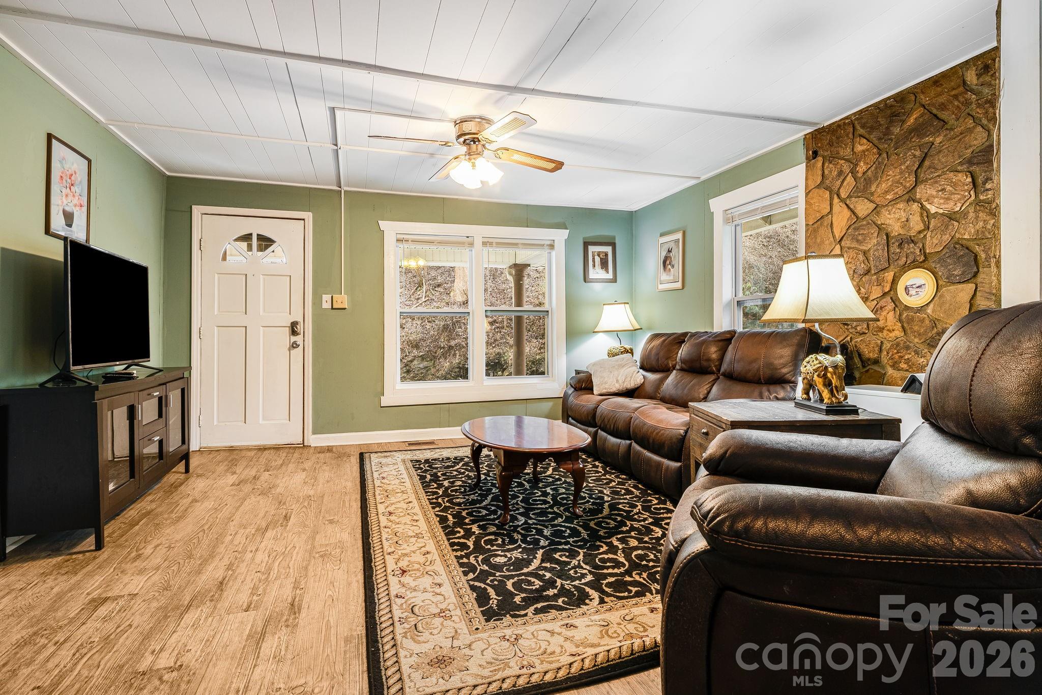 12730 Hwy 19 W None — Bryson City