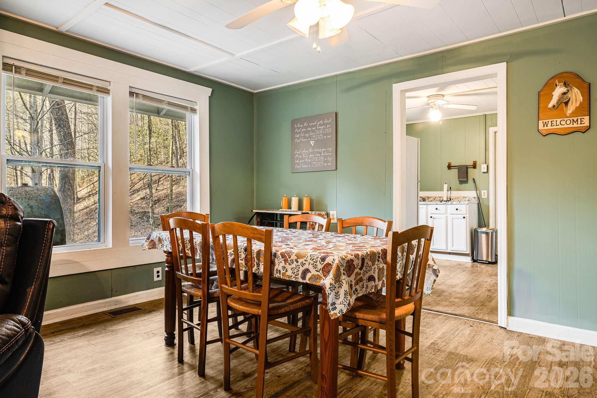 12730 Hwy 19 W None — Bryson City