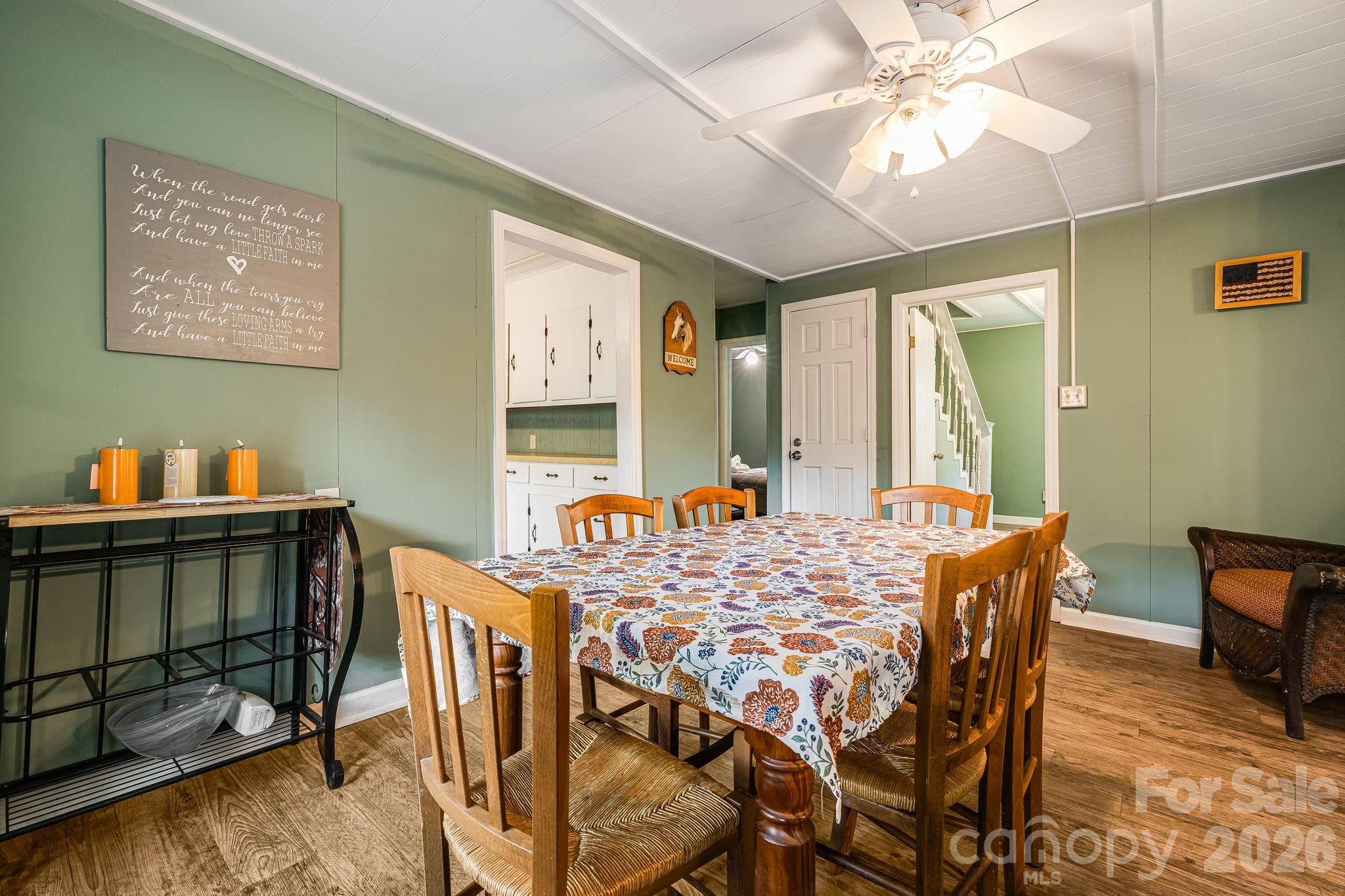 12730 Hwy 19 W None — Bryson City