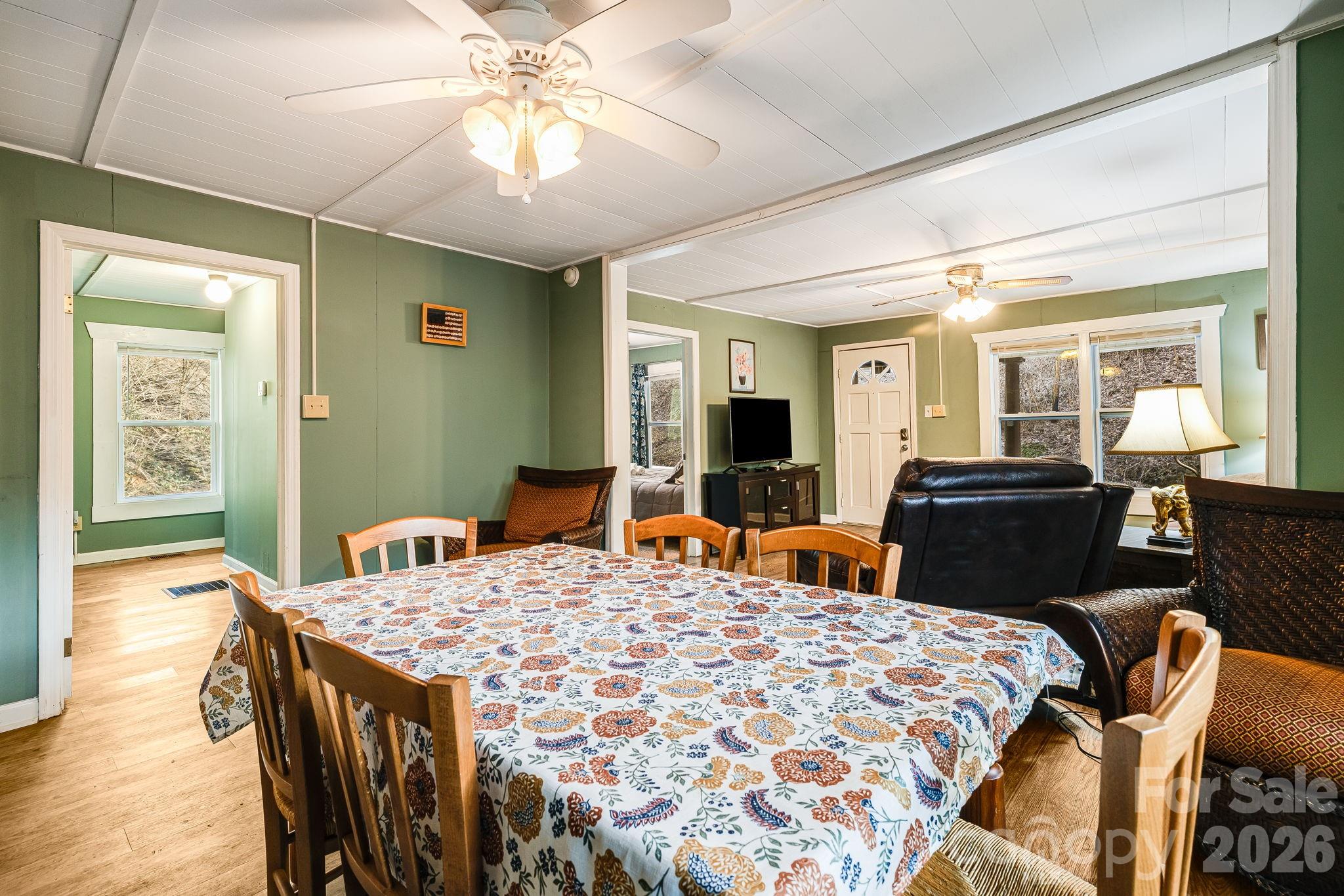 12730 Hwy 19 W None — Bryson City
