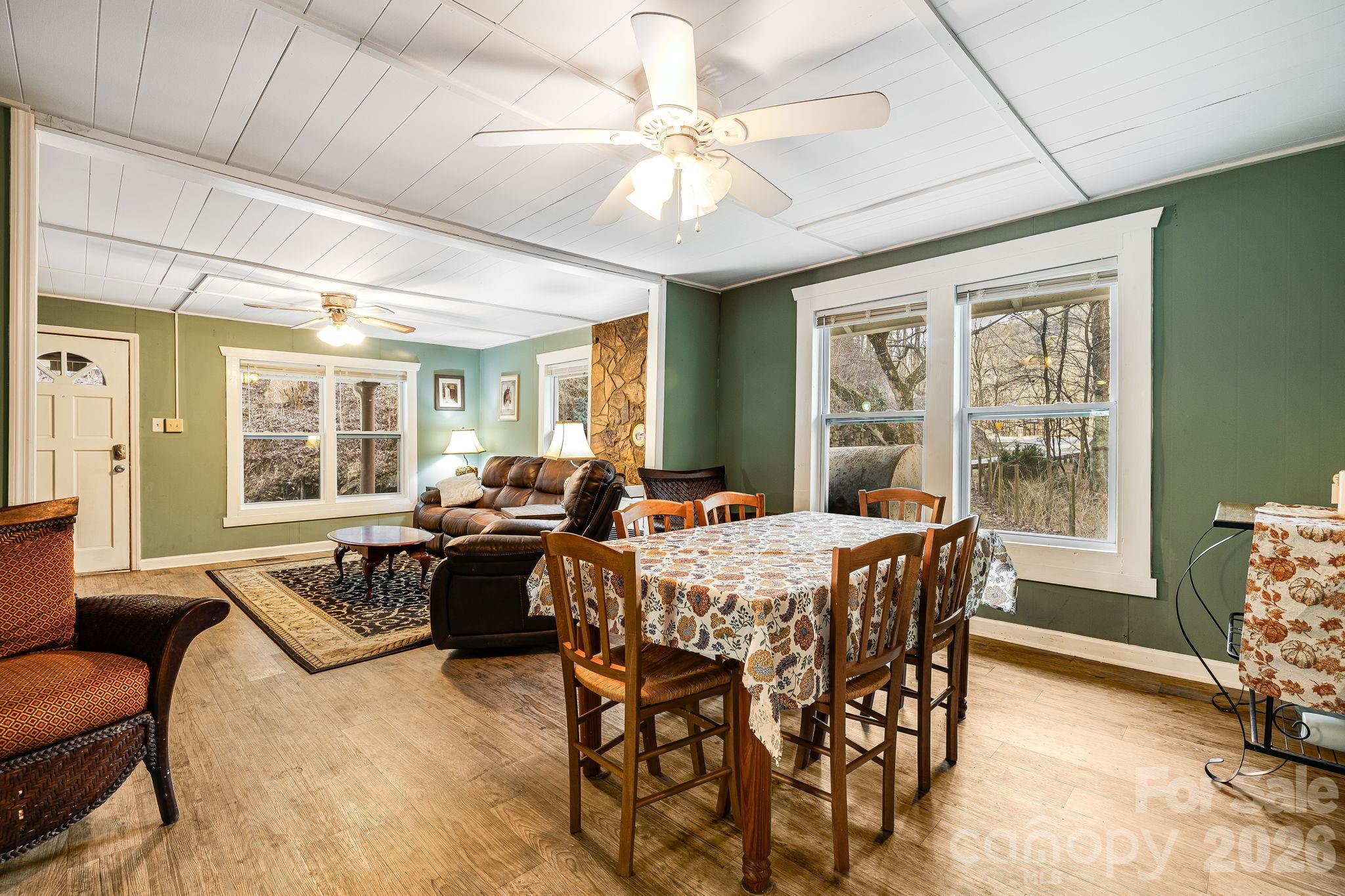 12730 Hwy 19 W None — Bryson City