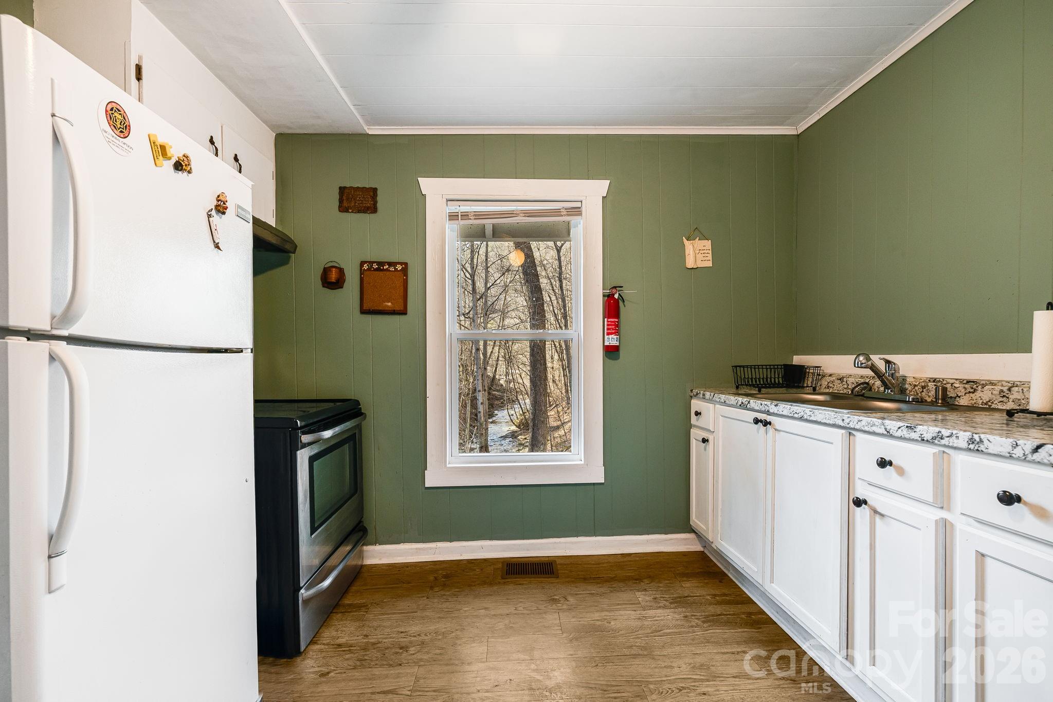 12730 Hwy 19 W None — Bryson City