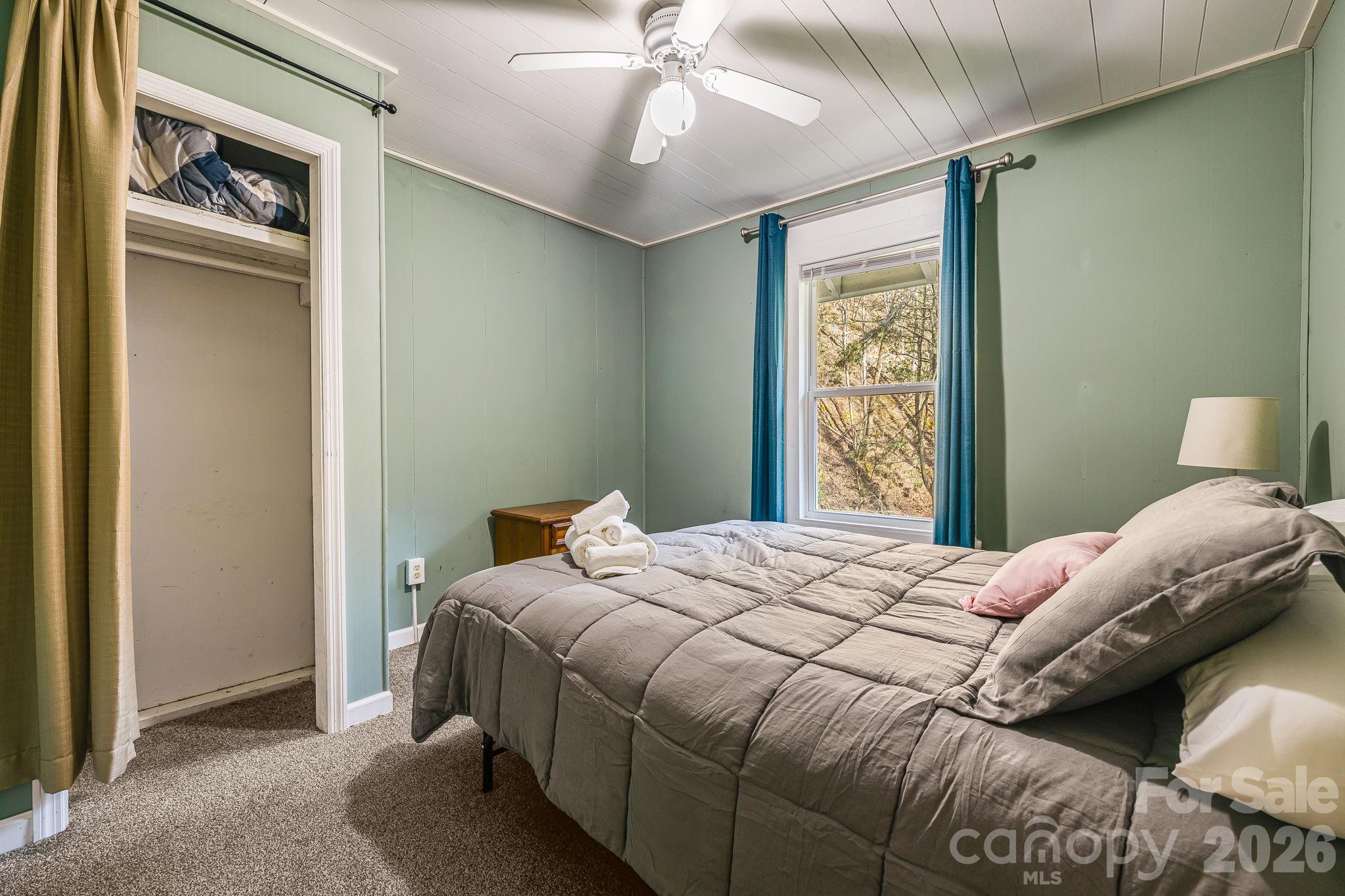 12730 Hwy 19 W None — Bryson City