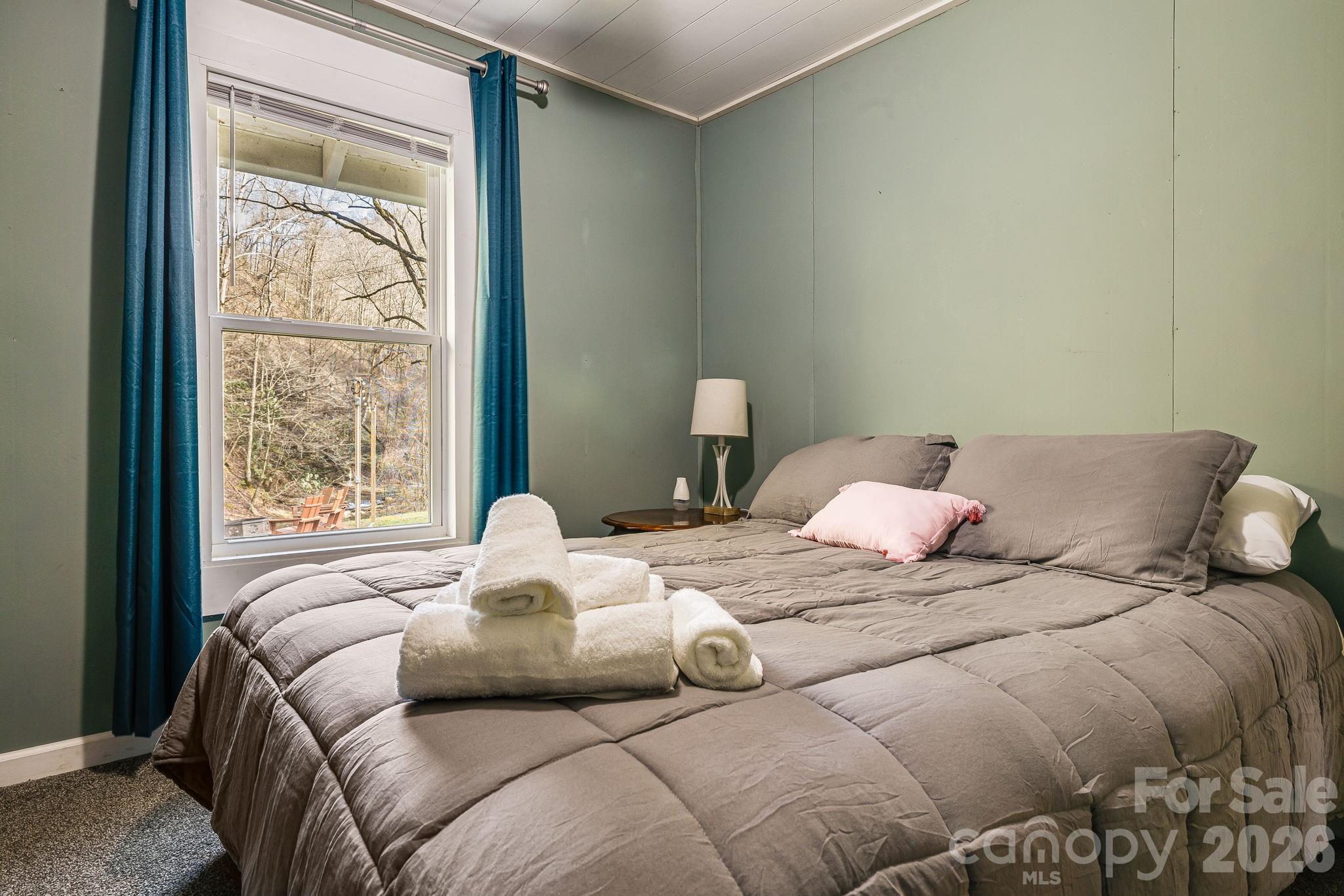 12730 Hwy 19 W None — Bryson City