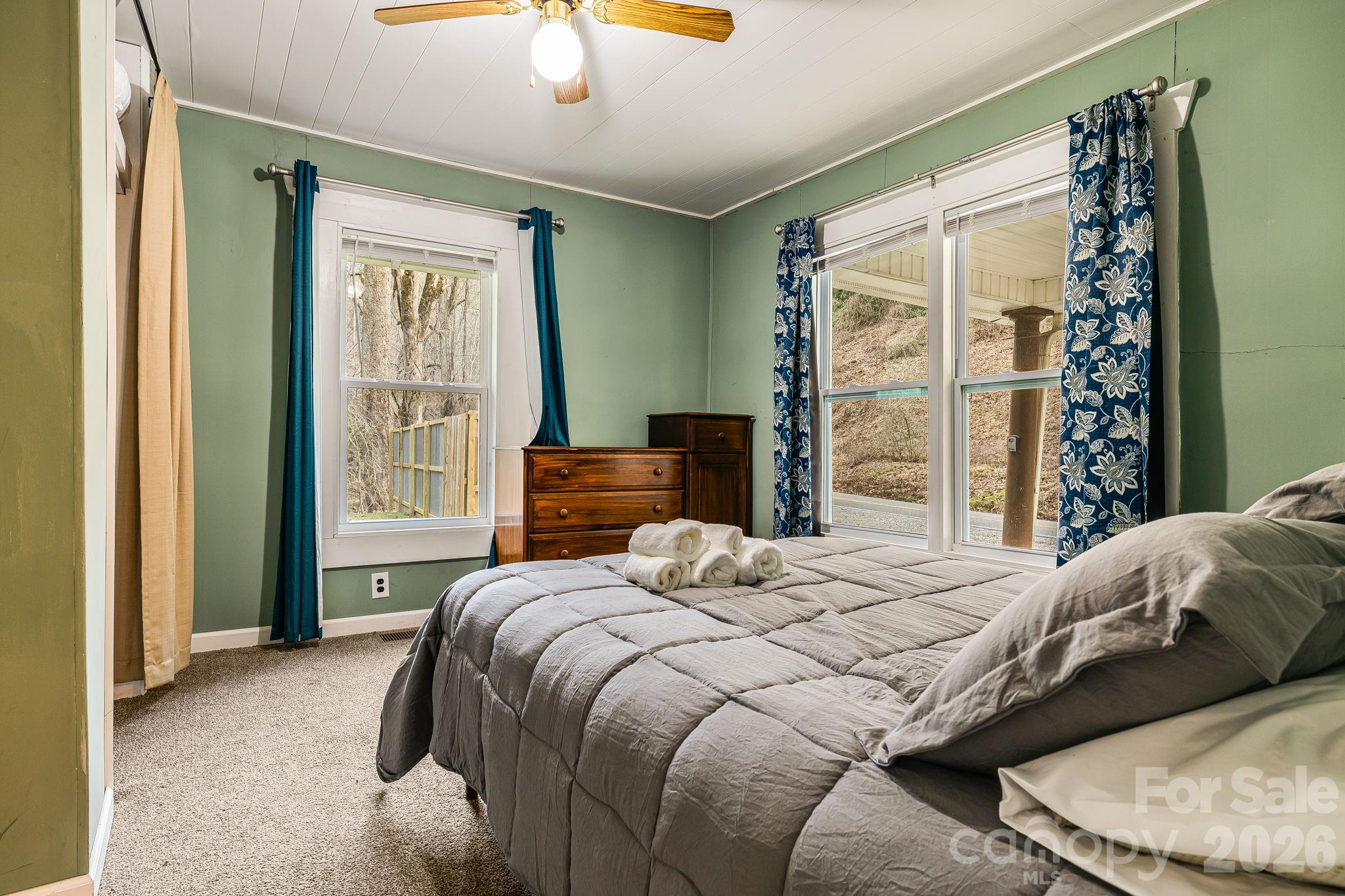12730 Hwy 19 W None — Bryson City