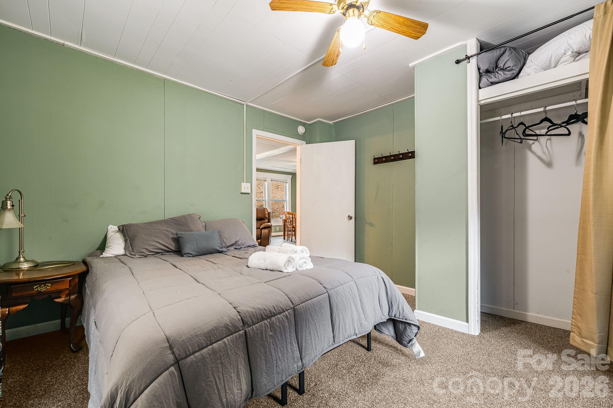 12730 Hwy 19 W None — Bryson City