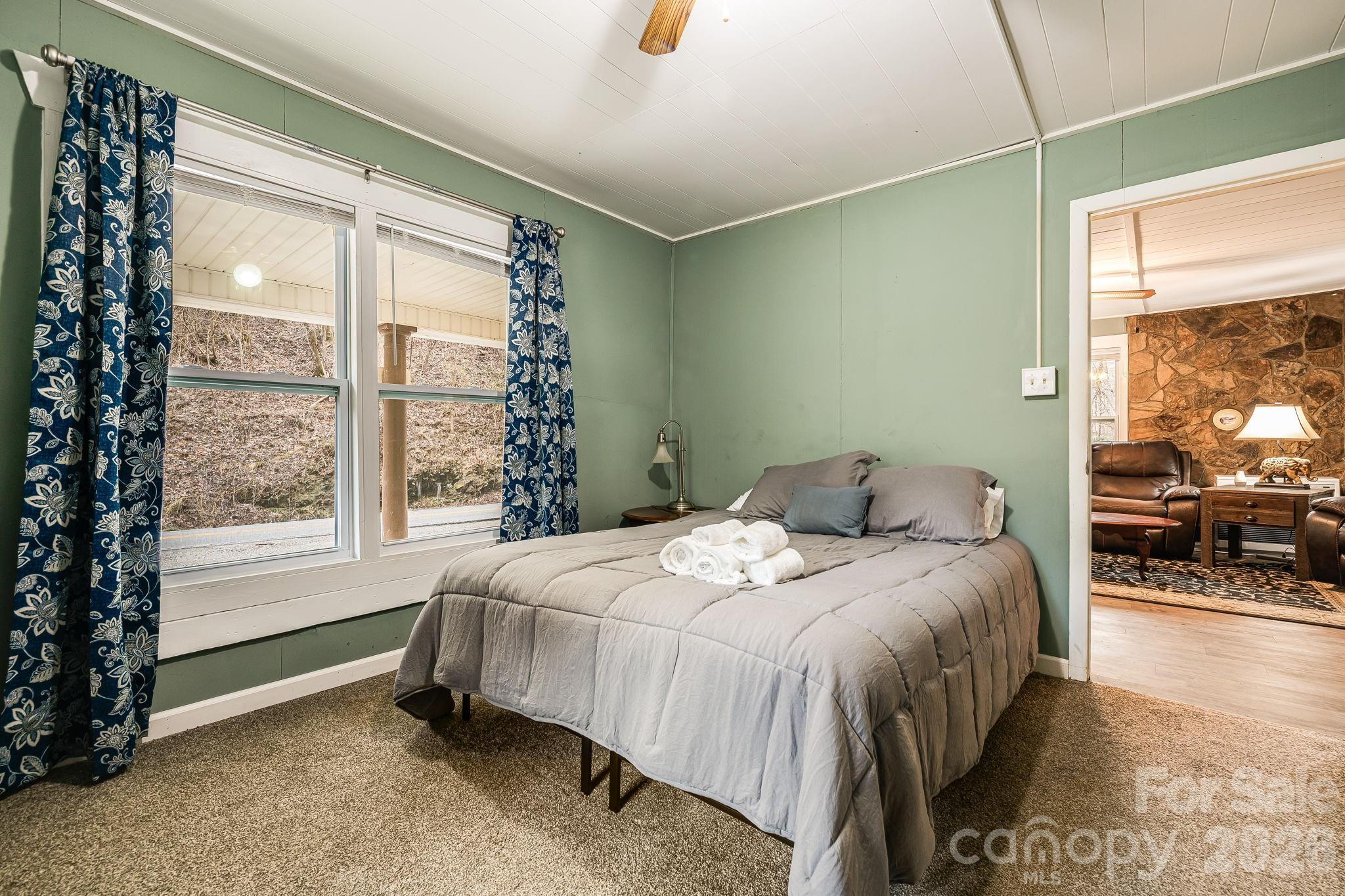 12730 Hwy 19 W None — Bryson City