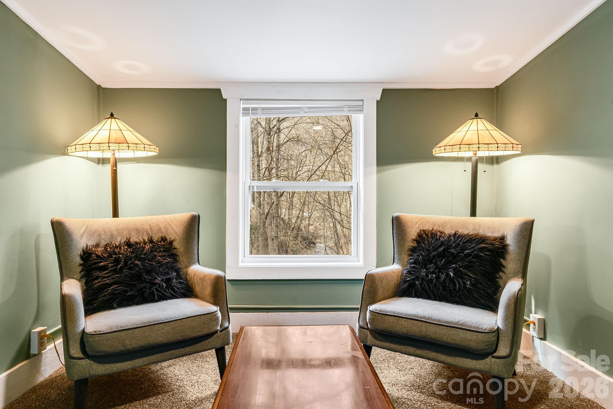 12730 Hwy 19 W None — Bryson City