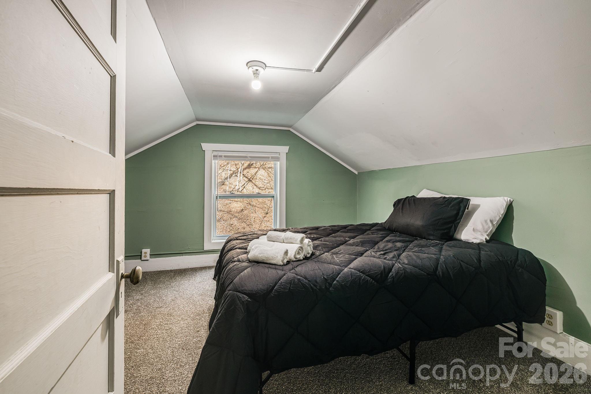 12730 Hwy 19 W None — Bryson City