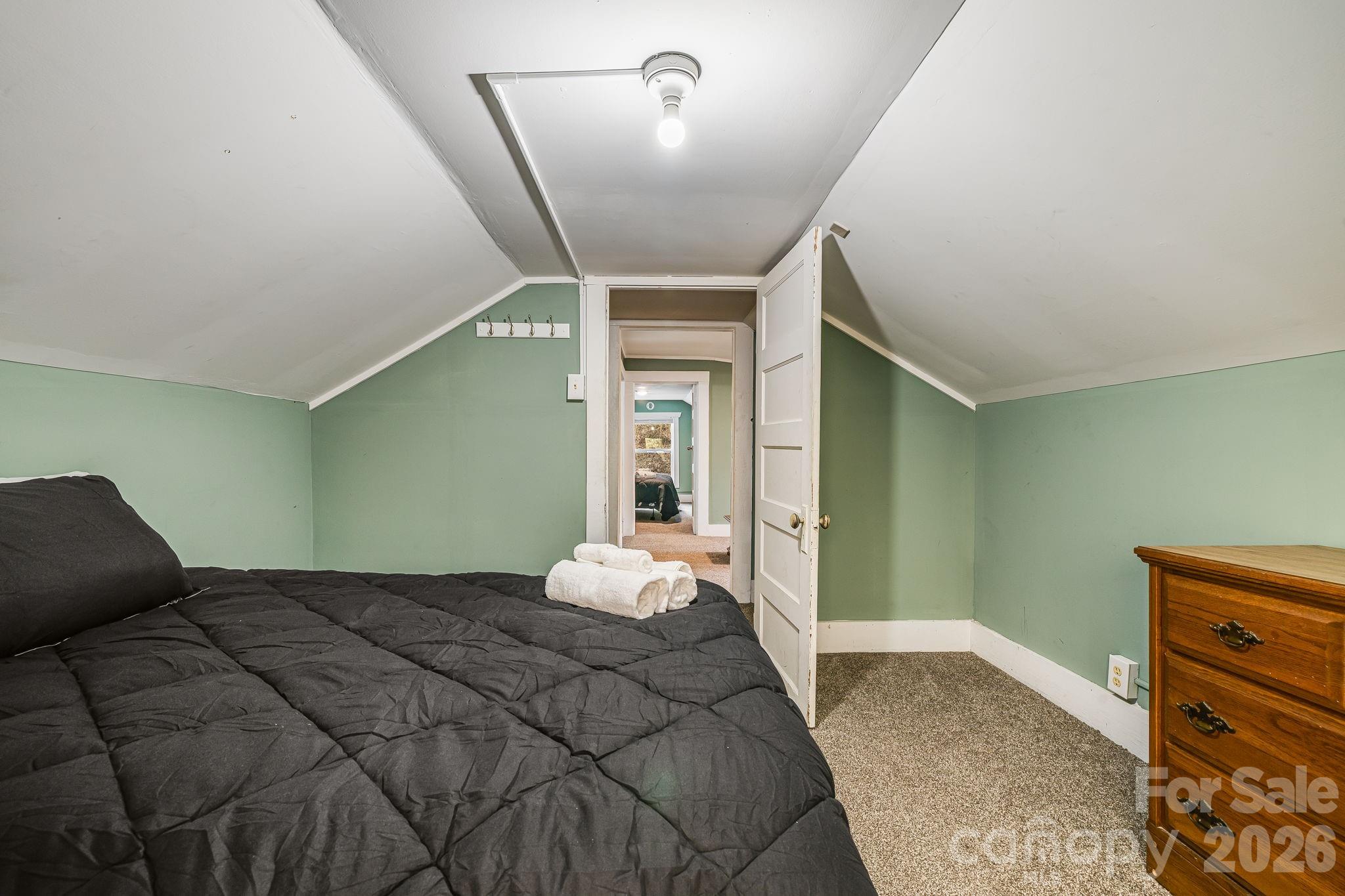 12730 Hwy 19 W None — Bryson City