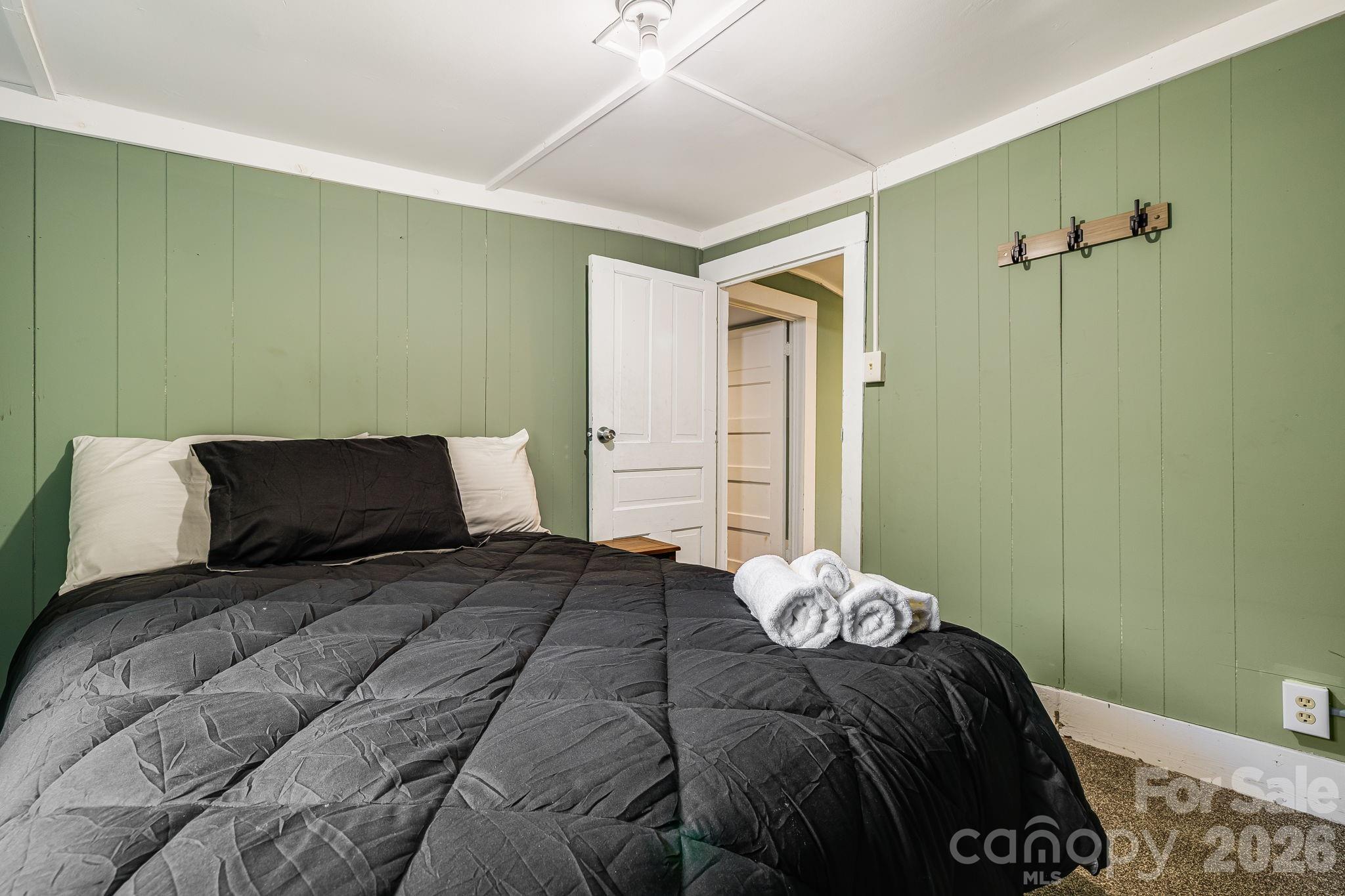 12730 Hwy 19 W None — Bryson City