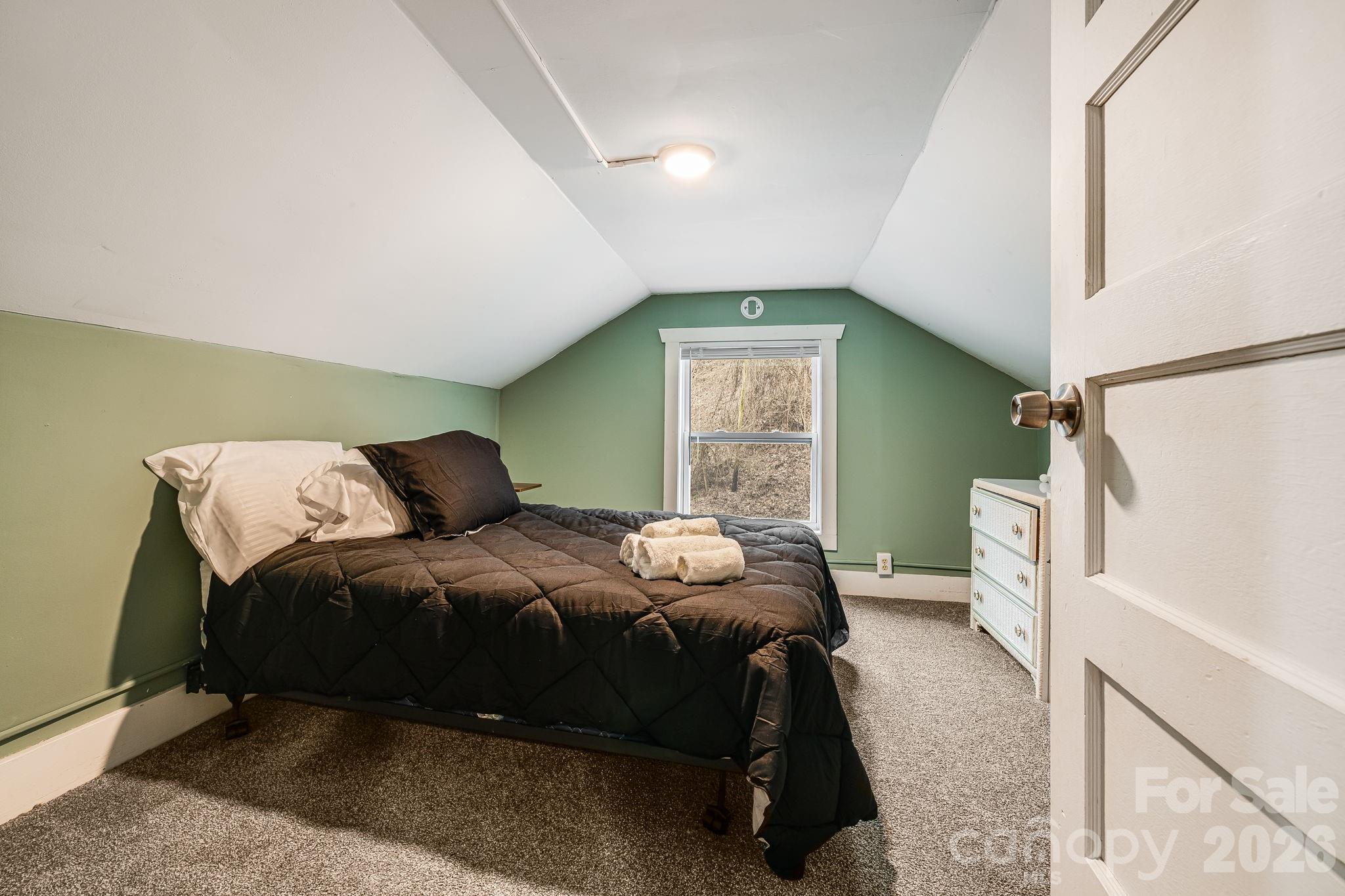 12730 Hwy 19 W None — Bryson City