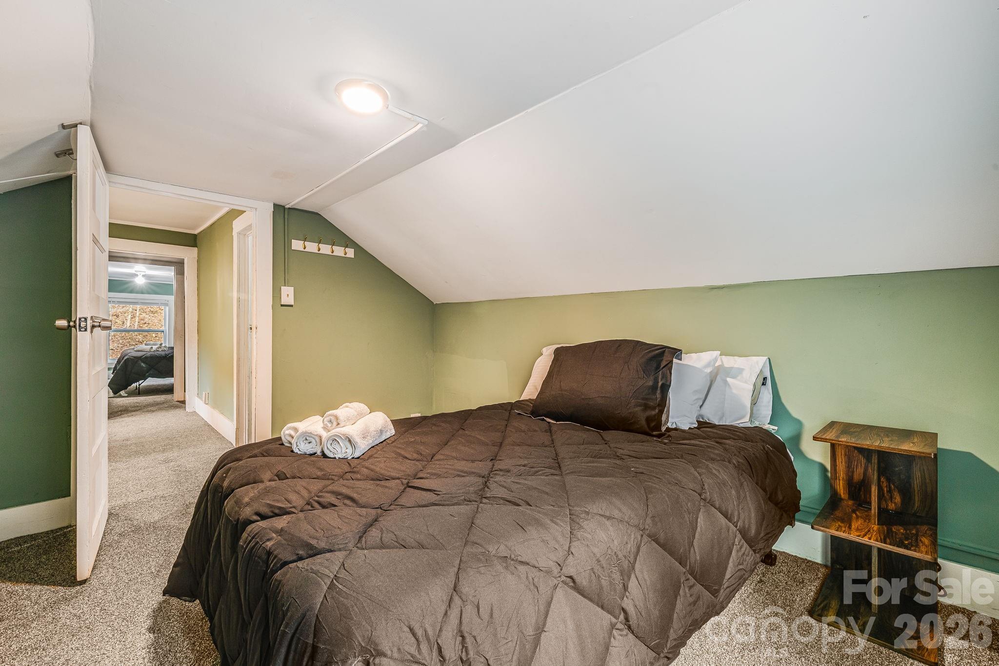 12730 Hwy 19 W None — Bryson City
