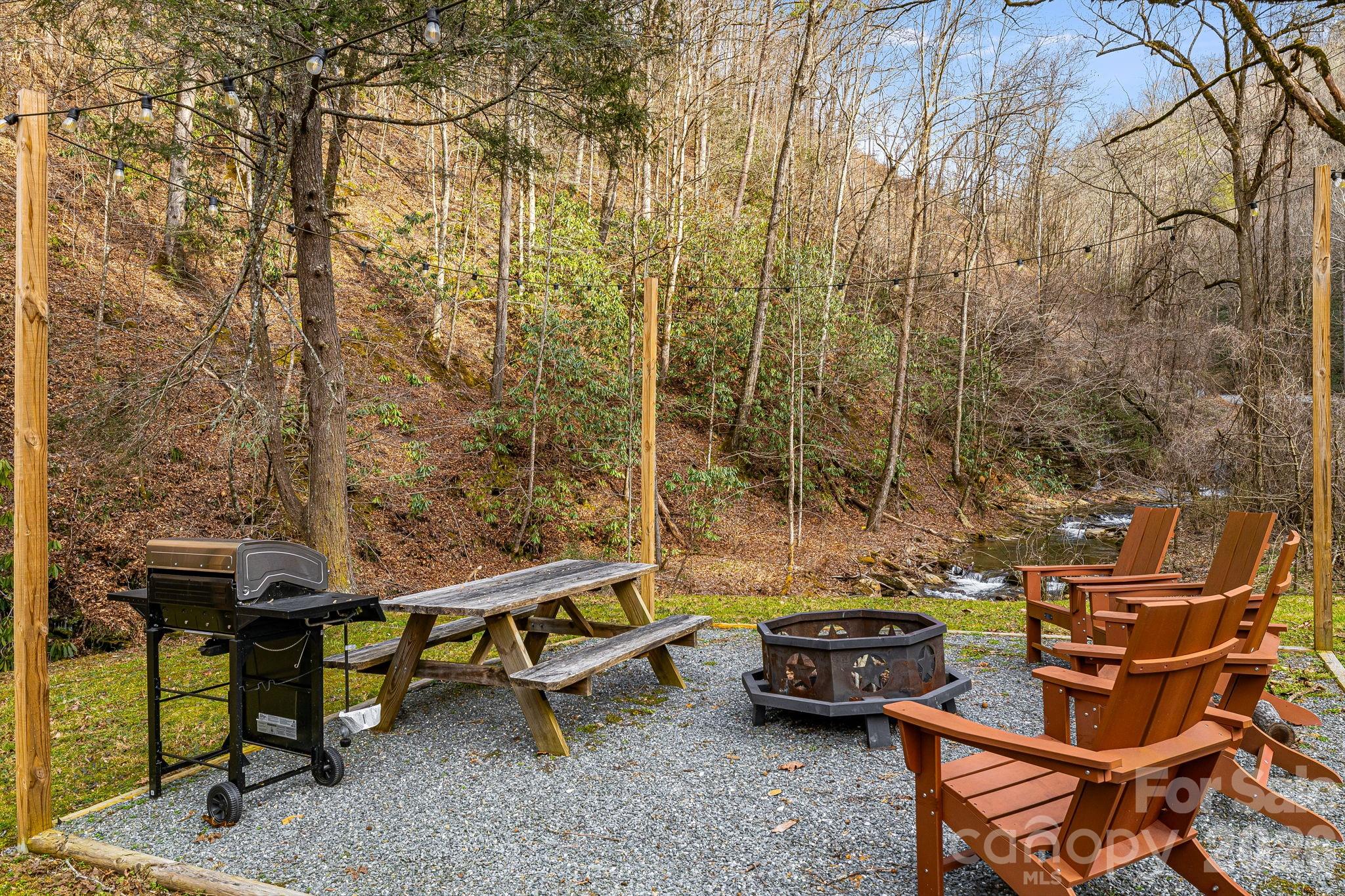 12730 Hwy 19 W None — Bryson City