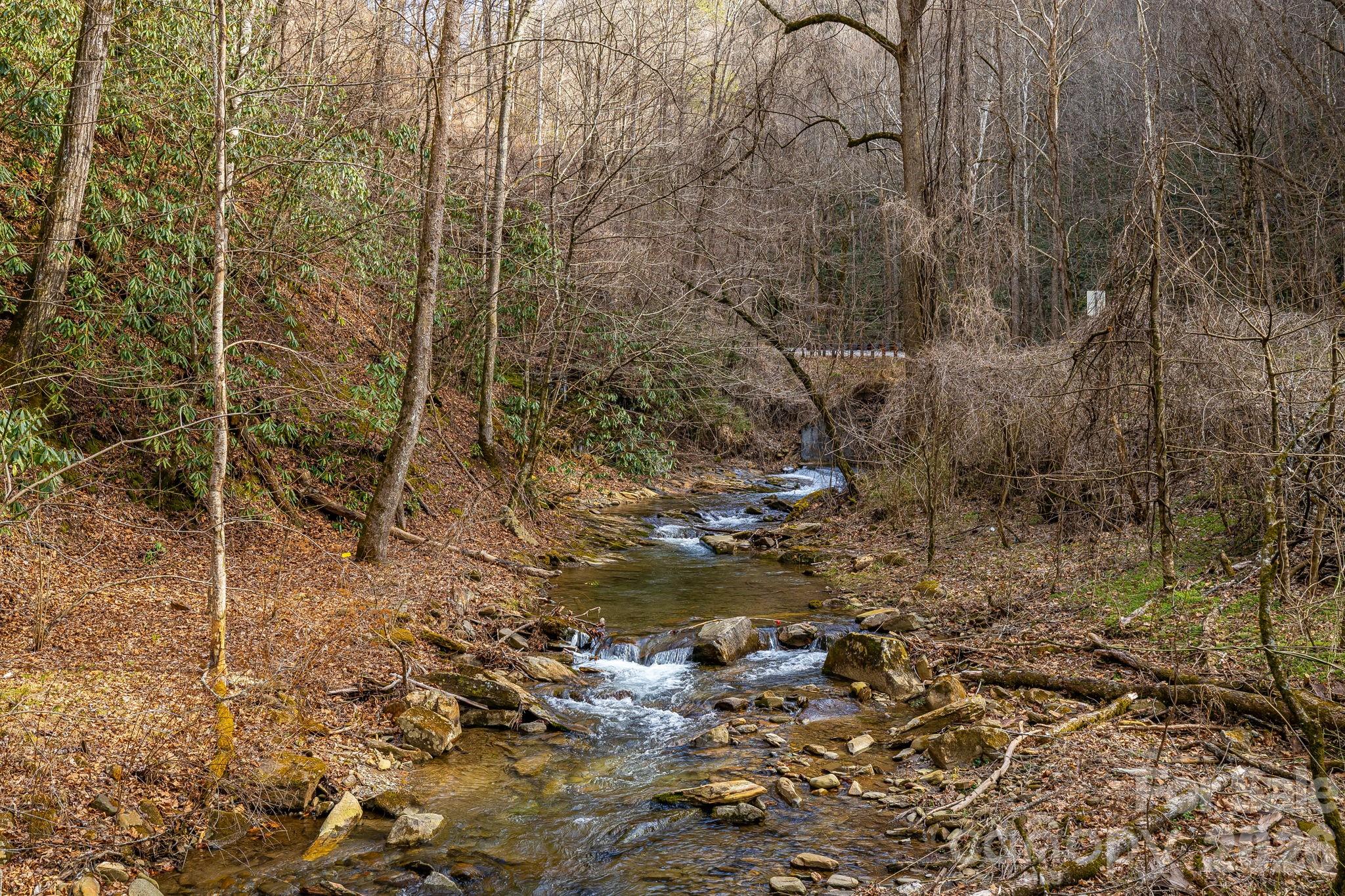 12730 Hwy 19 W None — Bryson City