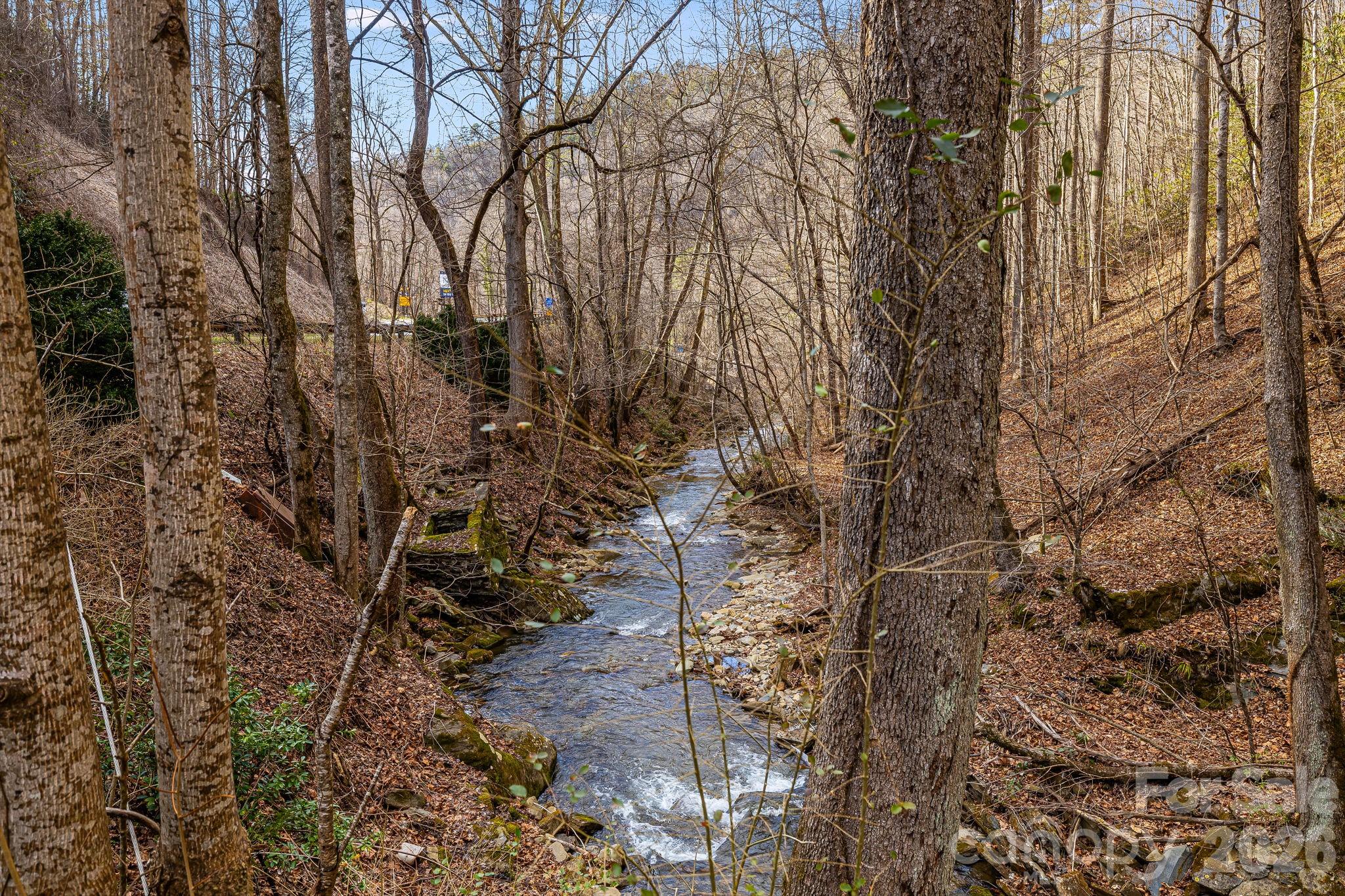 12730 Hwy 19 W None — Bryson City