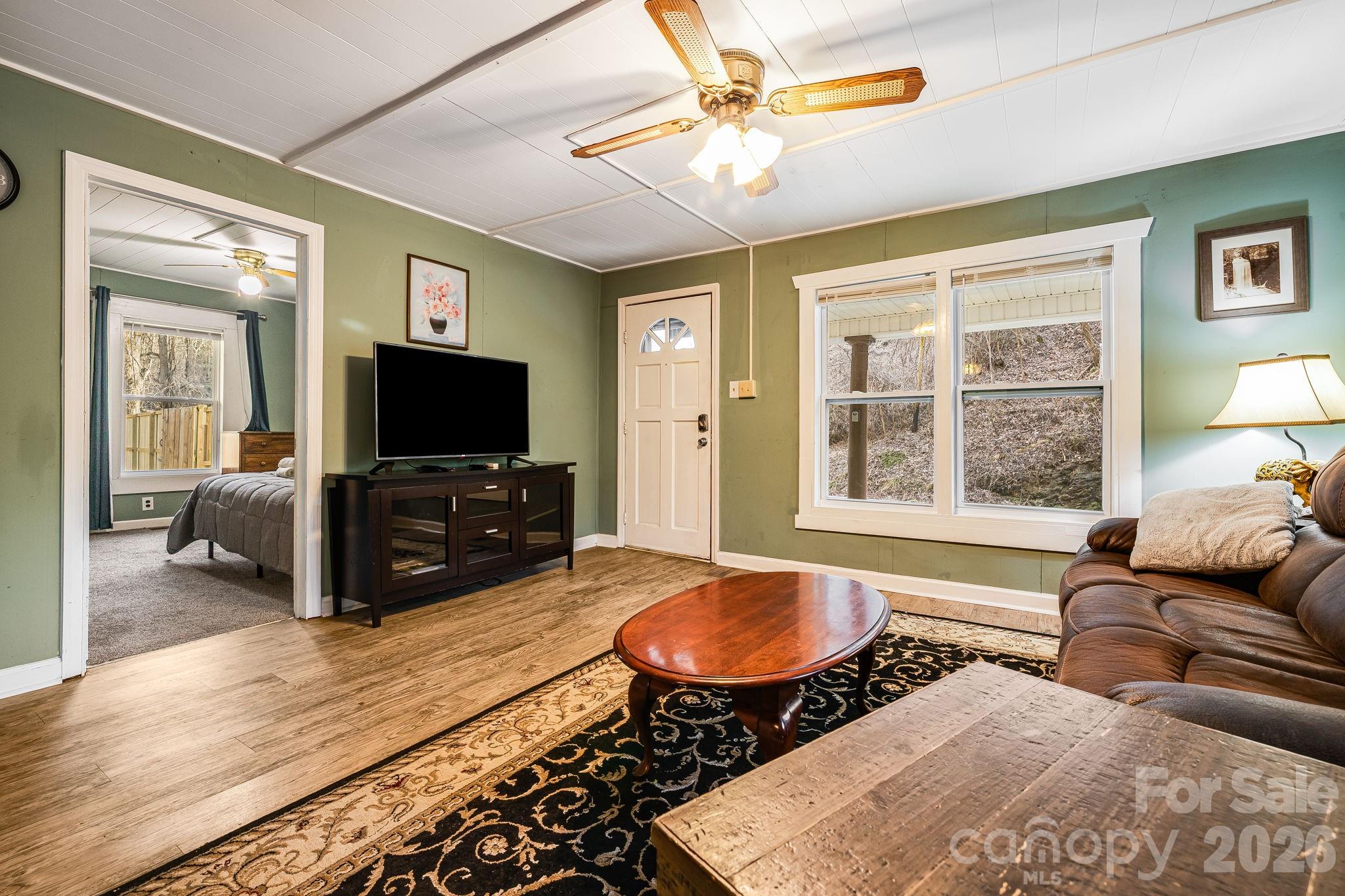 12730 Hwy 19 W None — Bryson City