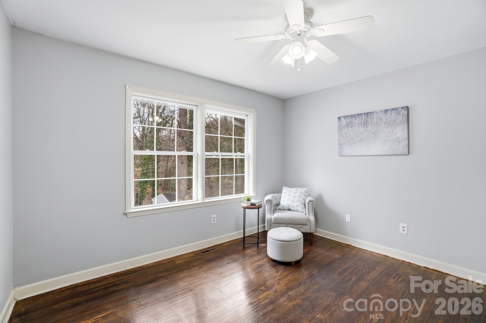 6803 Pencade Lane — Charlotte