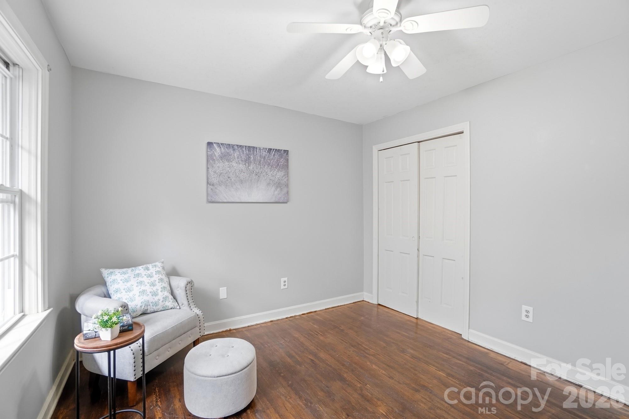 6803 Pencade Lane — Charlotte