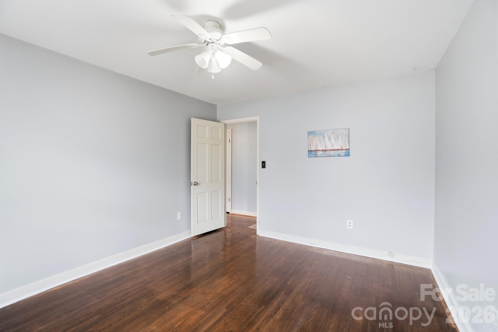 6803 Pencade Lane — Charlotte