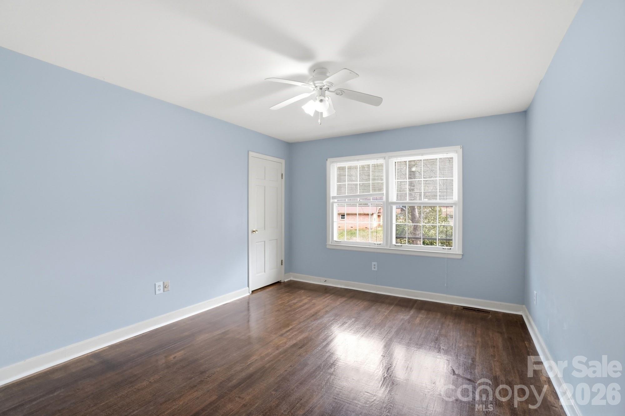 6803 Pencade Lane — Charlotte