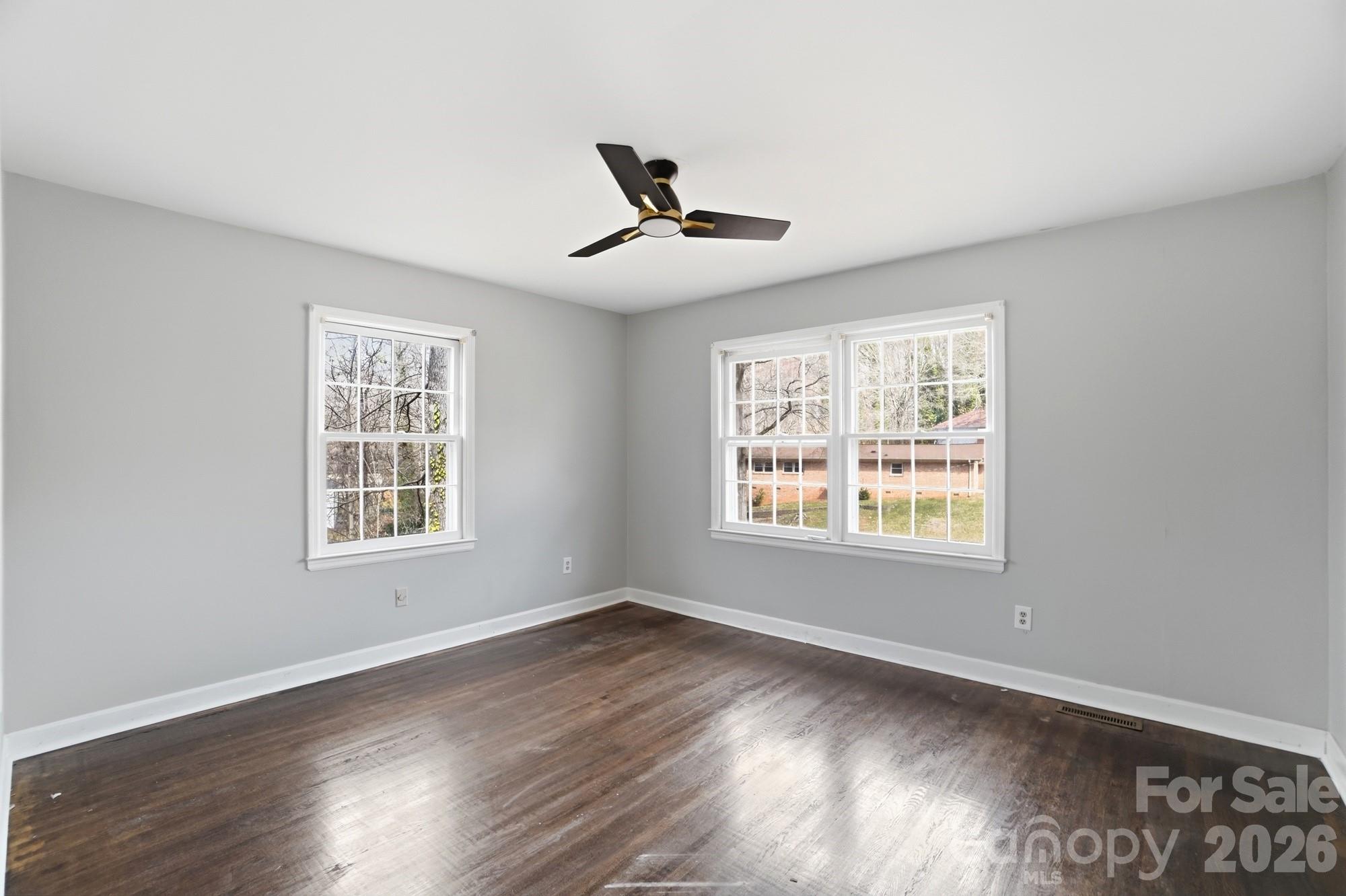 6803 Pencade Lane — Charlotte