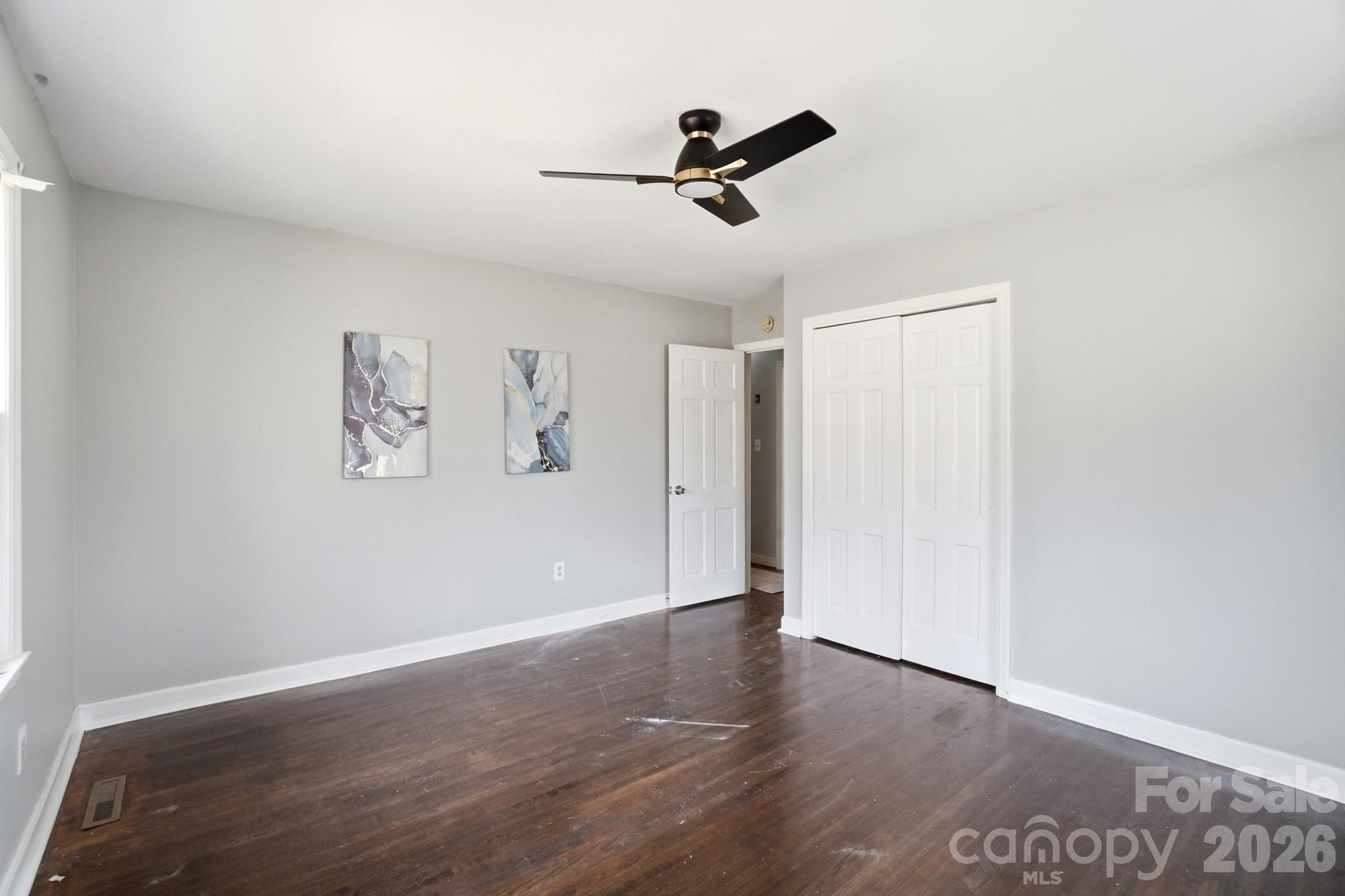6803 Pencade Lane — Charlotte