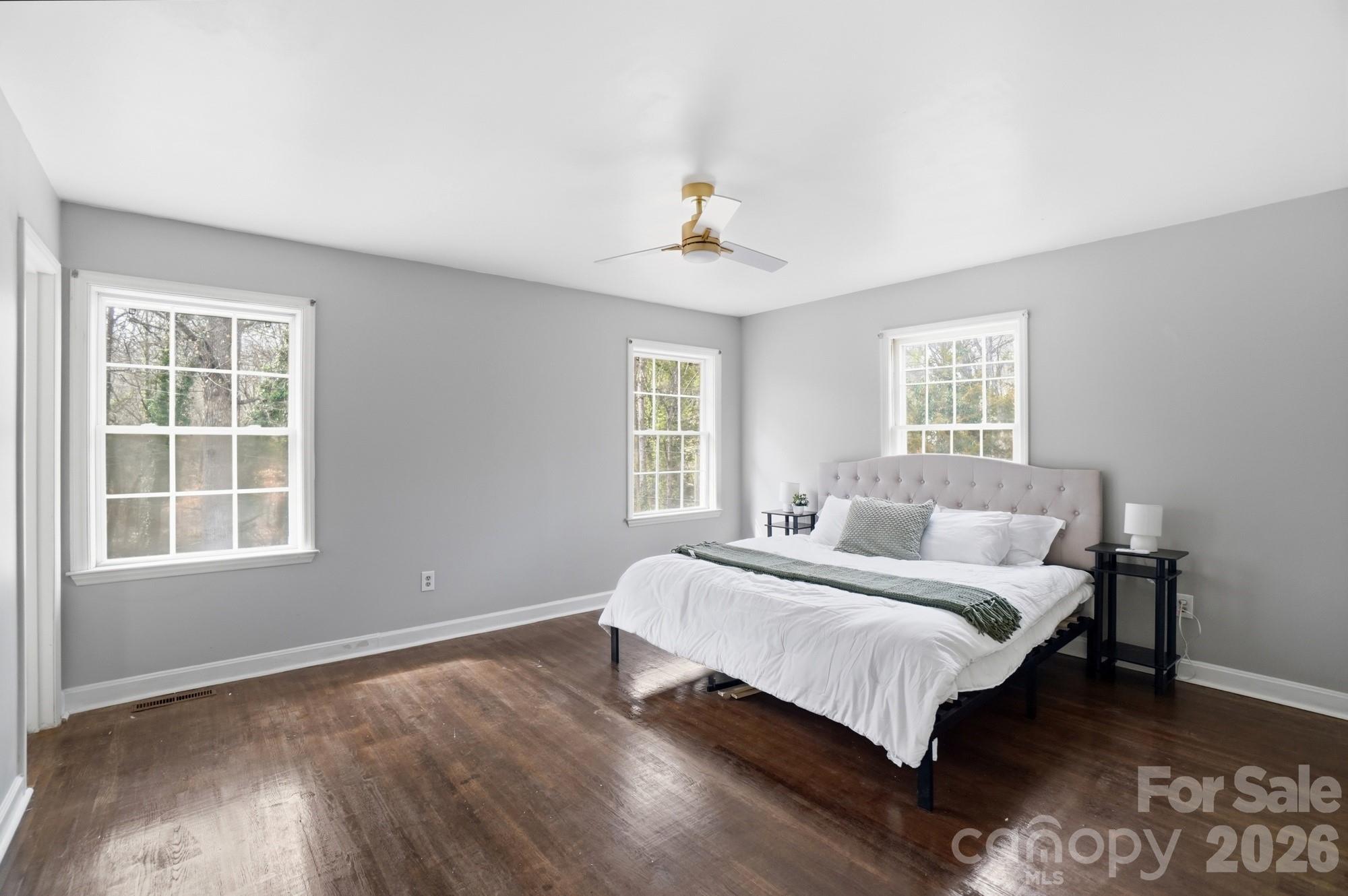 6803 Pencade Lane — Charlotte