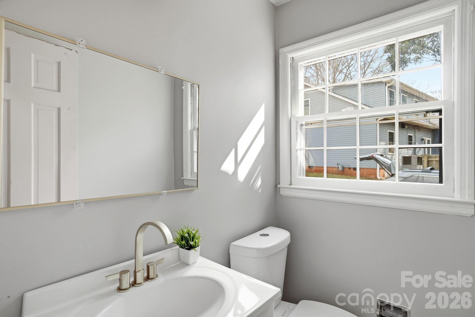 6803 Pencade Lane — Charlotte