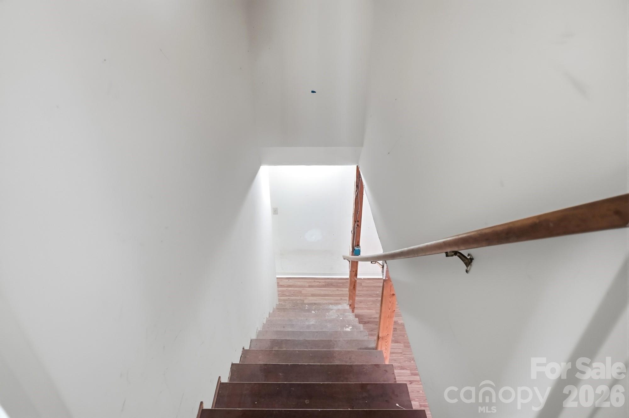 6803 Pencade Lane — Charlotte
