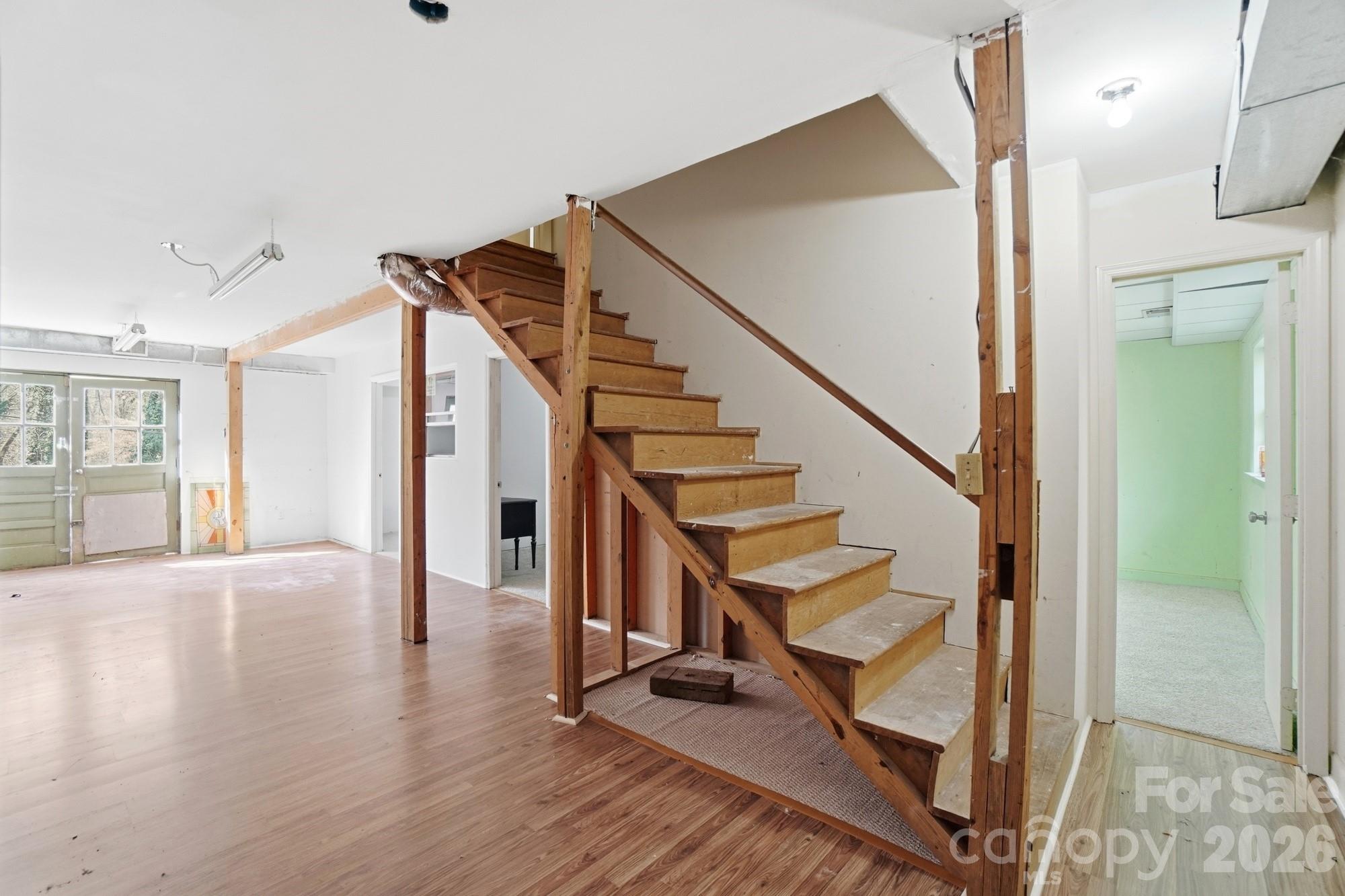 6803 Pencade Lane — Charlotte