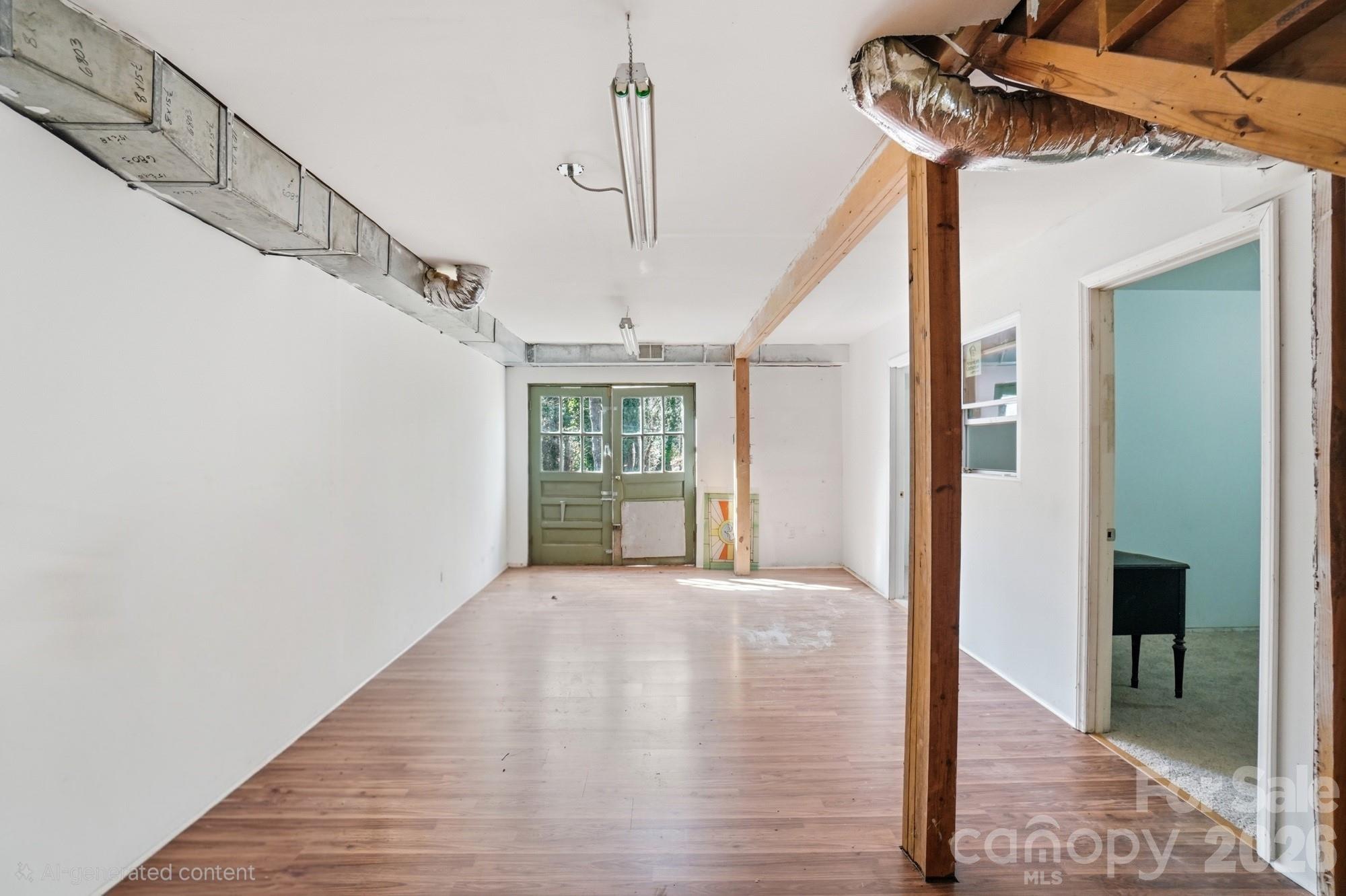 6803 Pencade Lane — Charlotte