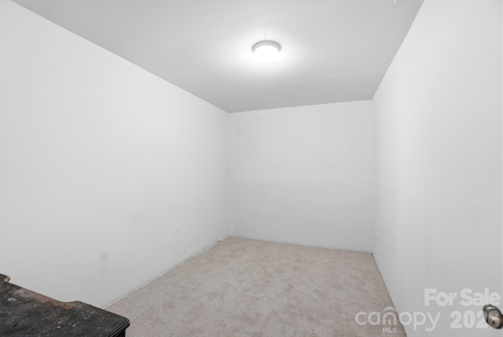 6803 Pencade Lane — Charlotte