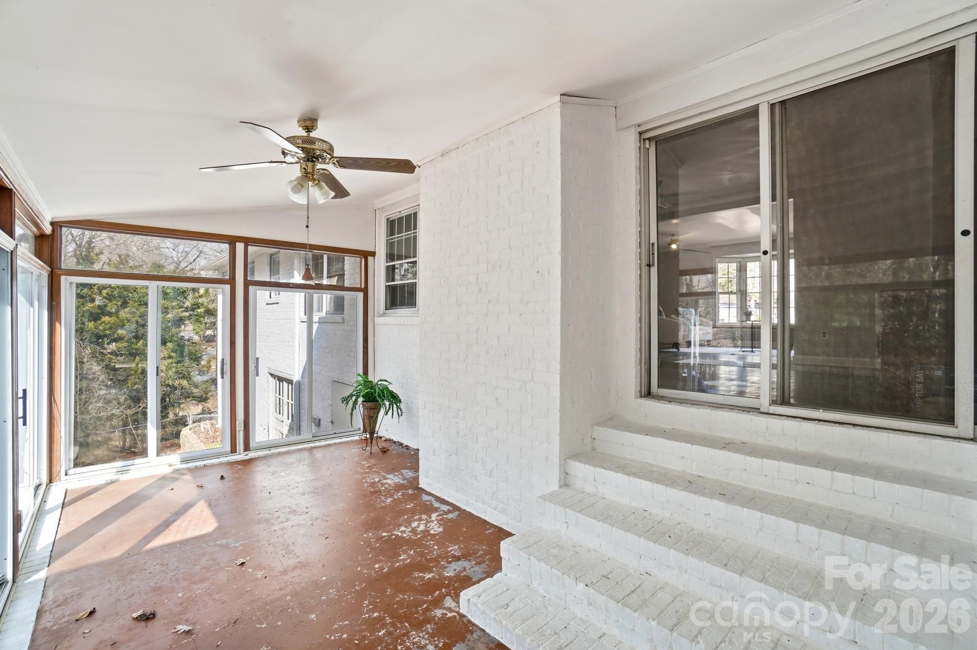 6803 Pencade Lane — Charlotte