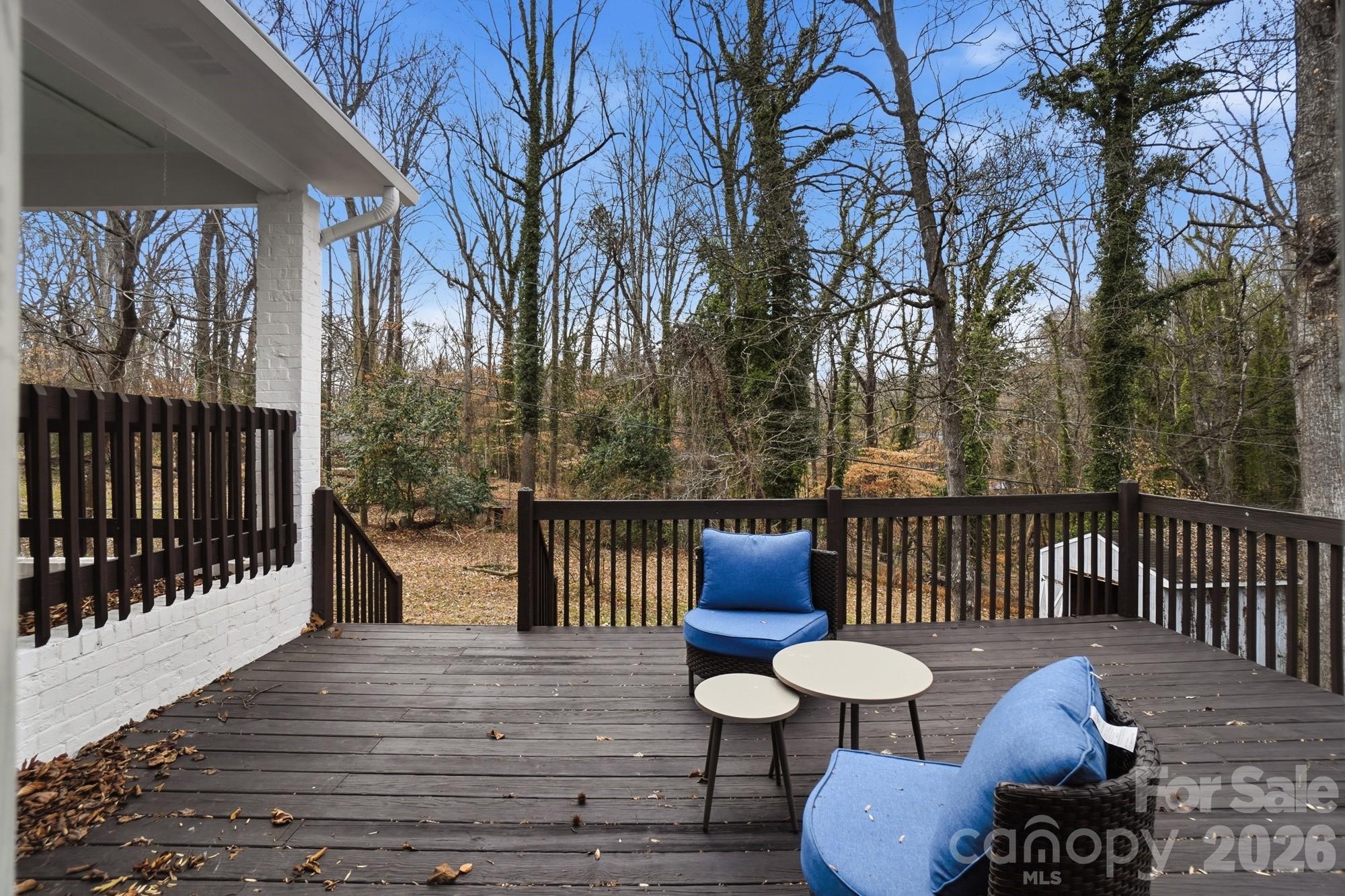 6803 Pencade Lane — Charlotte