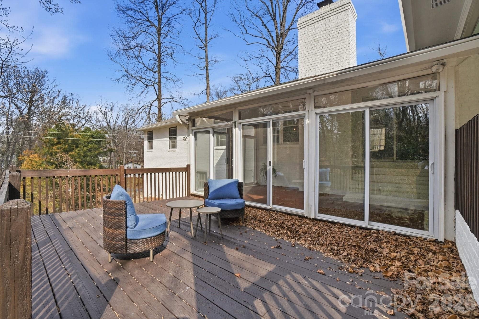 6803 Pencade Lane — Charlotte