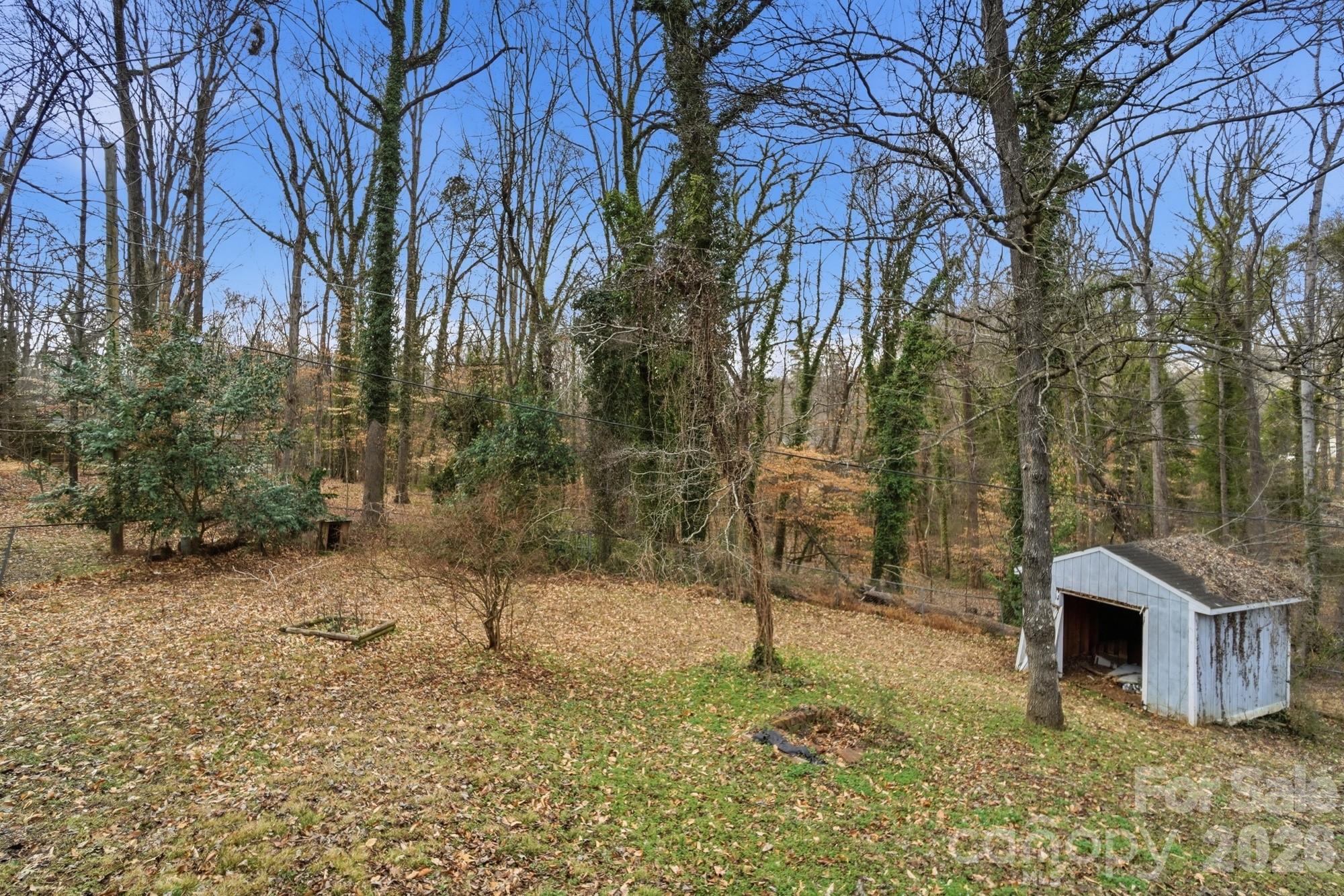 6803 Pencade Lane — Charlotte