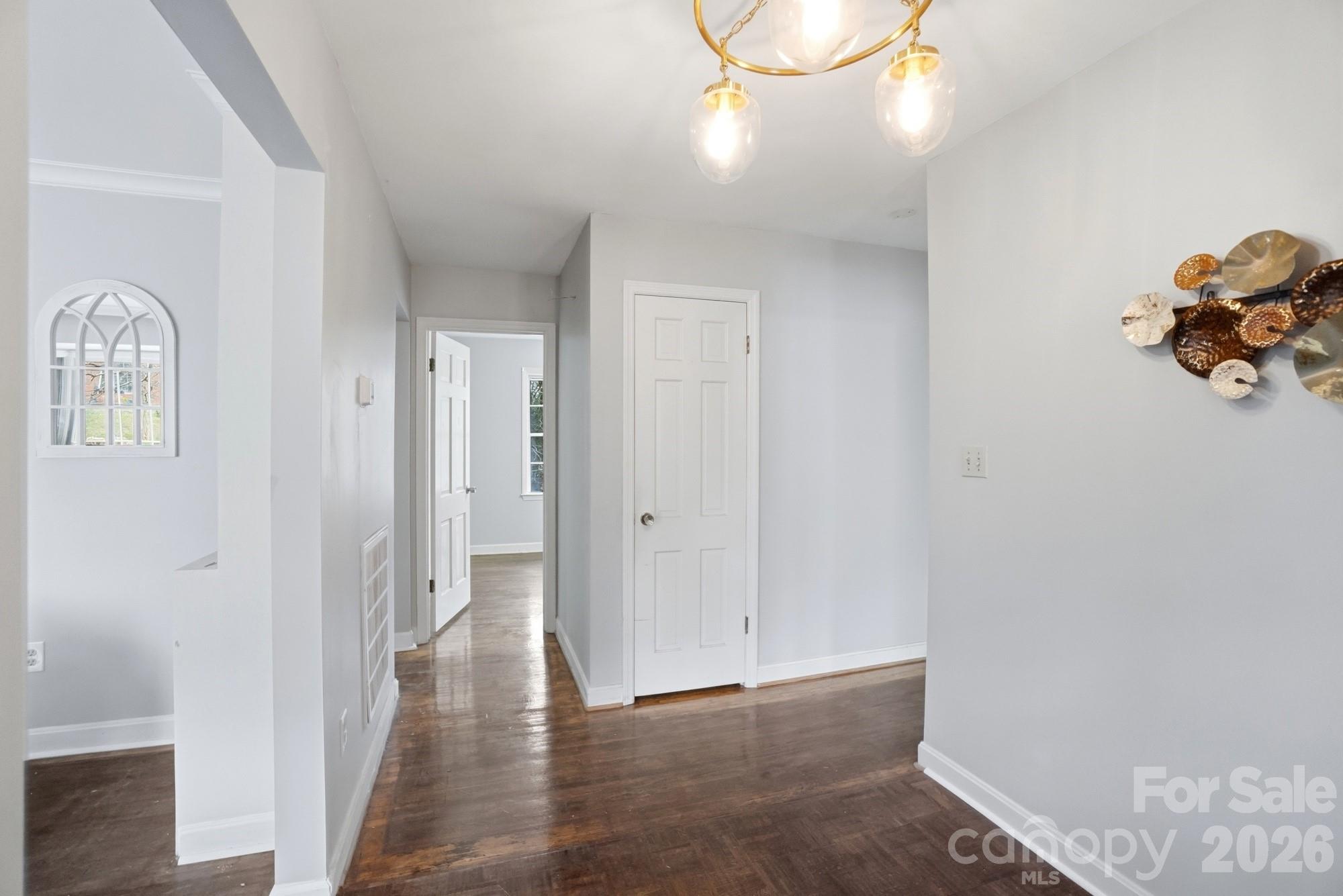 6803 Pencade Lane — Charlotte